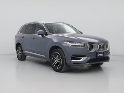 2022 Volvo XC90 Recharge PHEV T8 Inscription Expression
