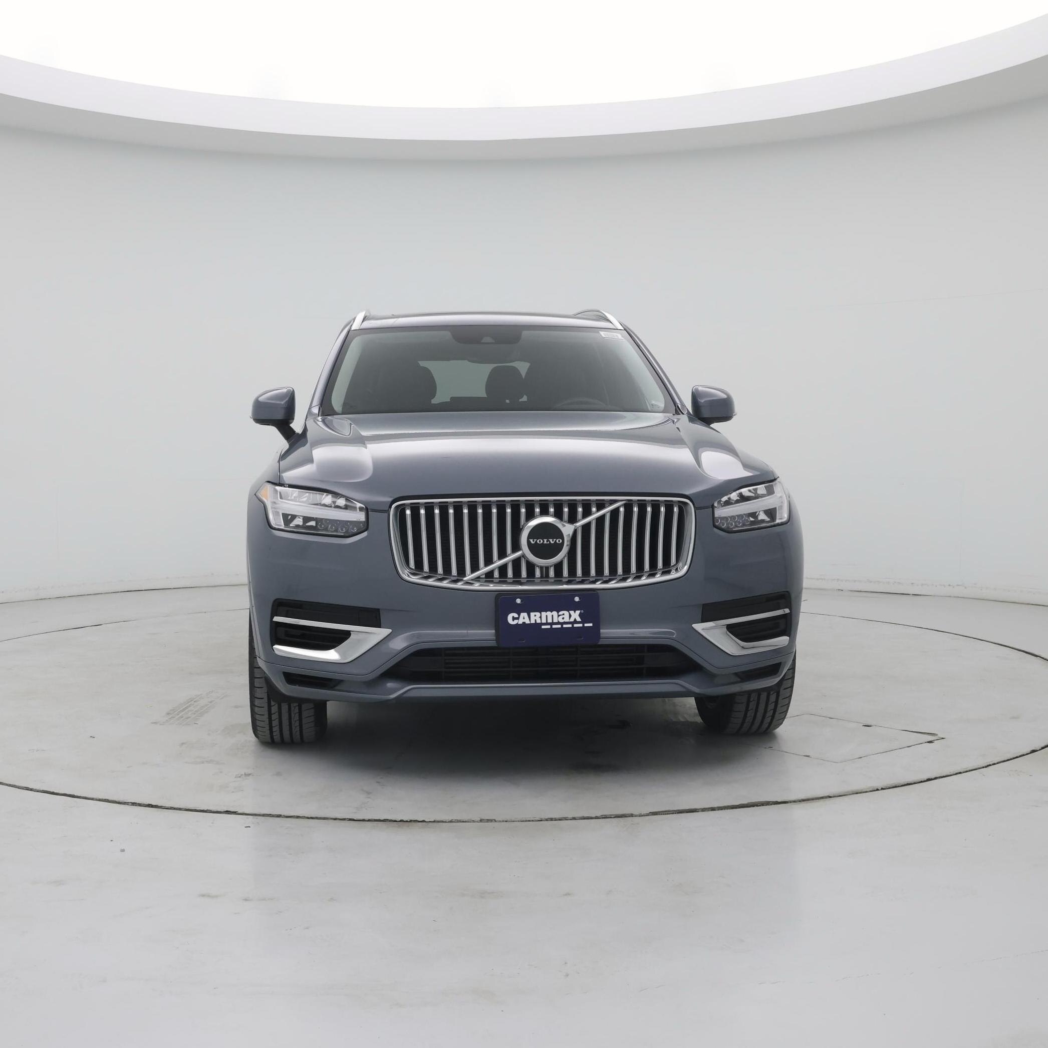 Thumbnail: 2022 Volvo XC90 - 5
