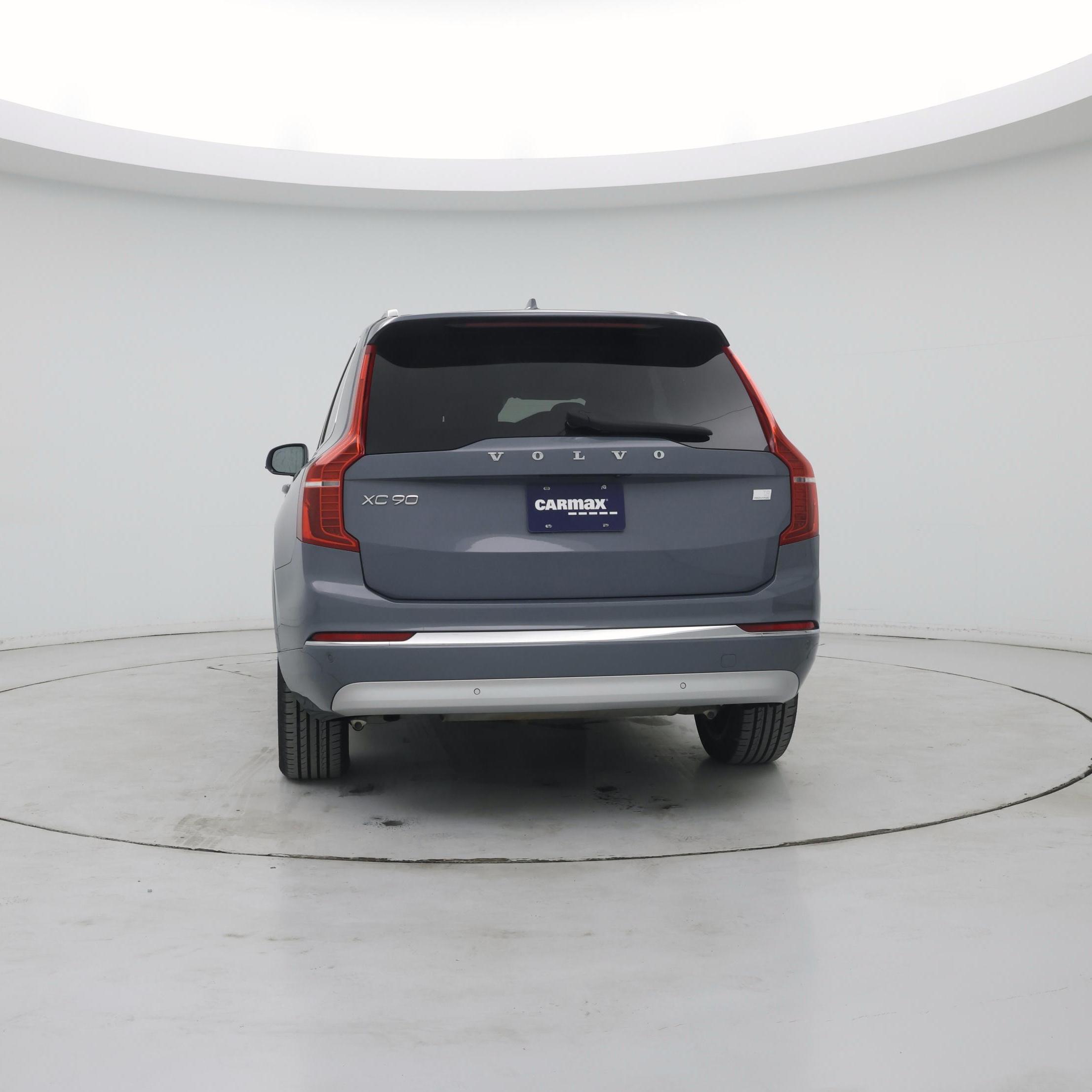 Thumbnail: 2022 Volvo XC90 - 6