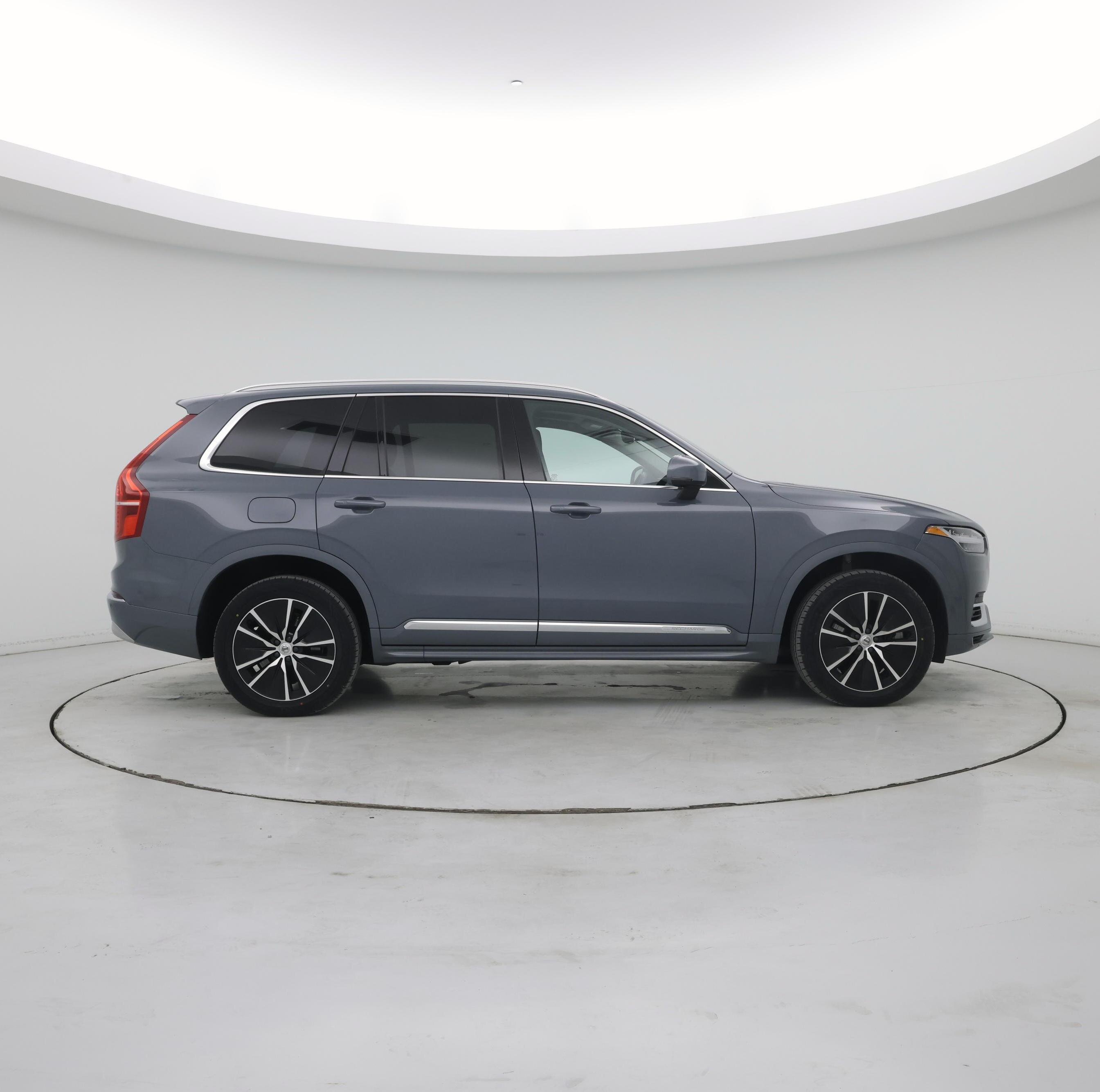 Thumbnail: 2022 Volvo XC90 - 7