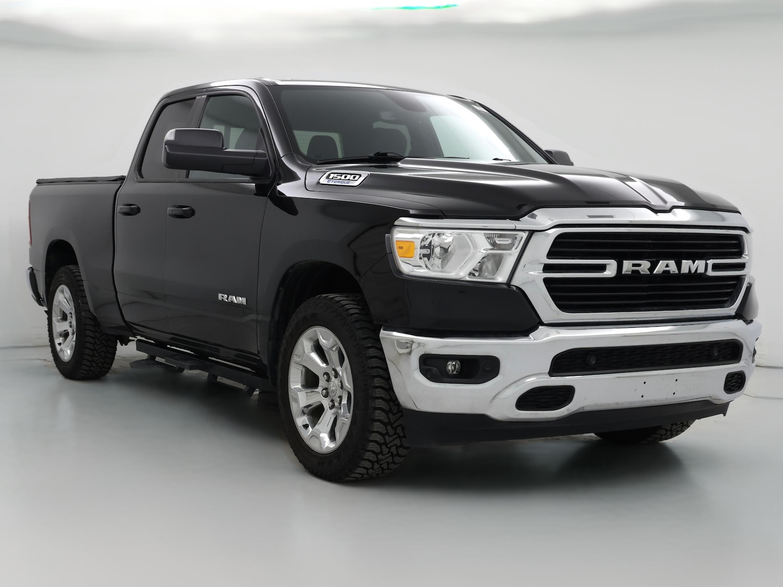 2021 RAM Ram 1500 Pickup Big Horn/Lone Star