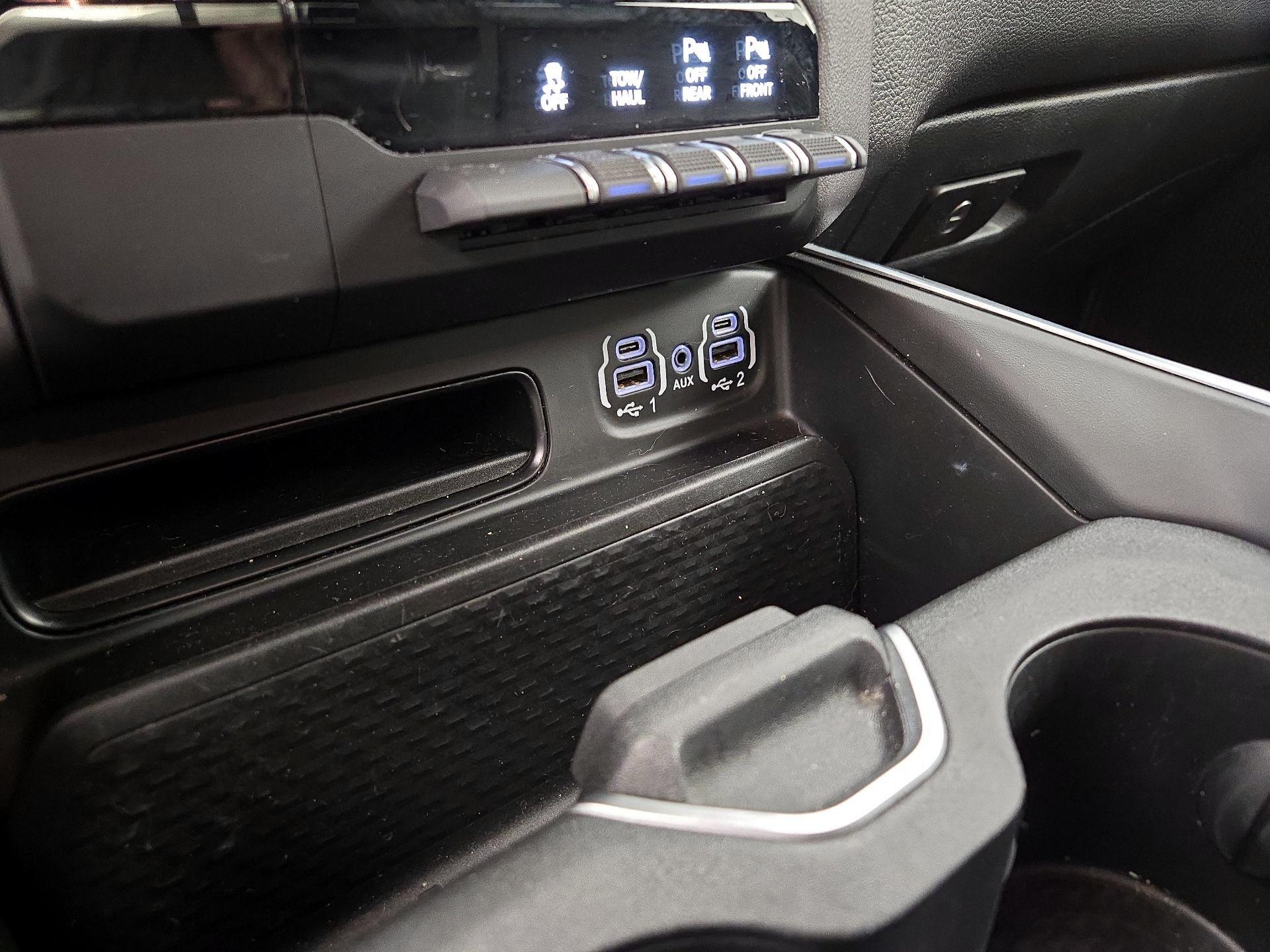 Thumbnail: 2021 RAM 1500 - 18