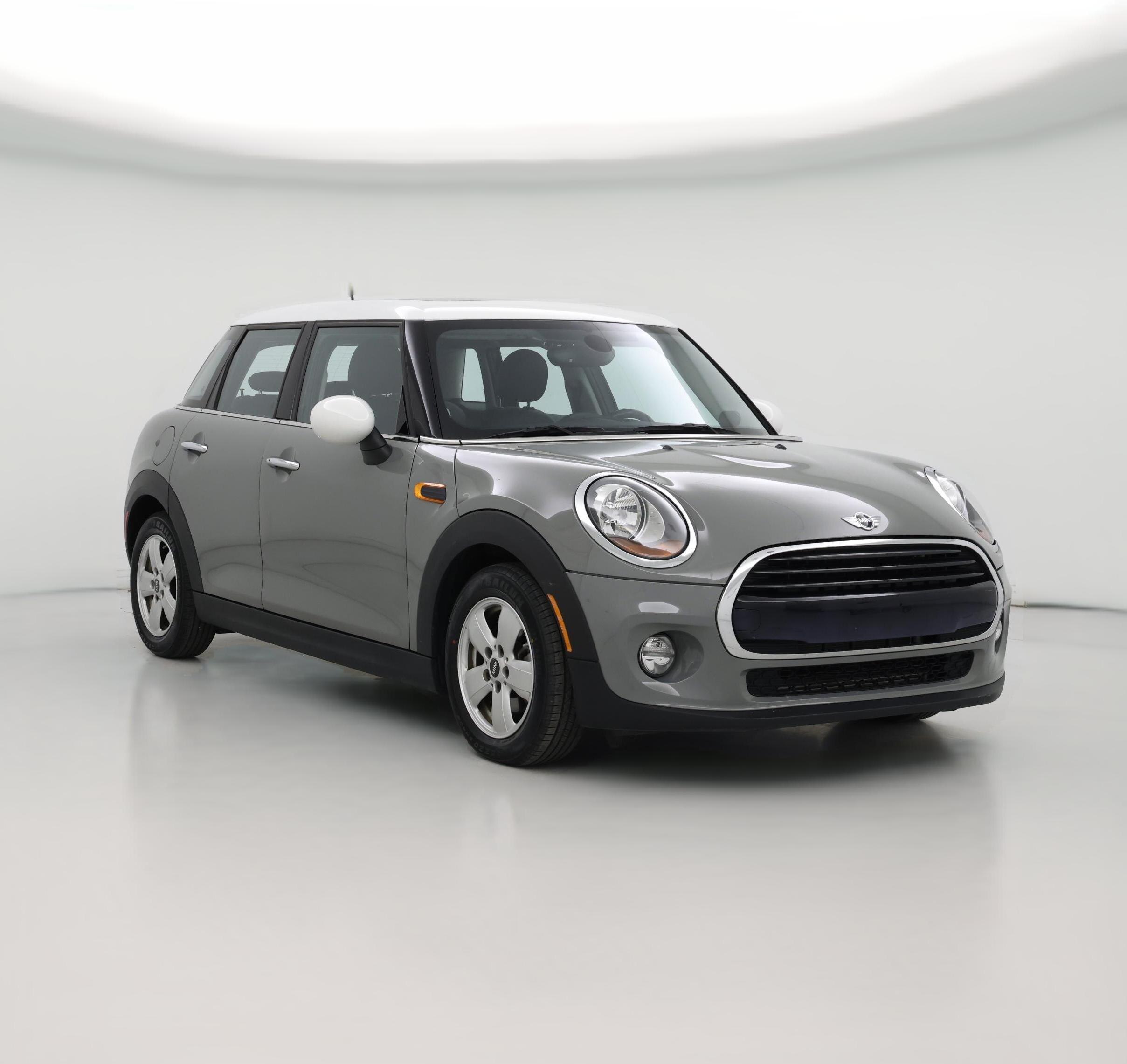 Thumbnail: 2016 MINI Cooper Hardtop - 1