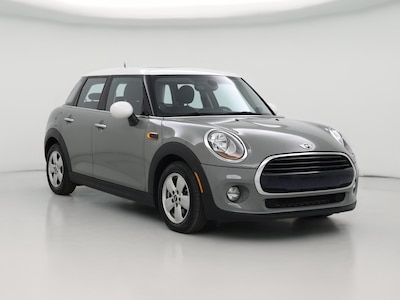 2016 Mini Cooper Hardtop