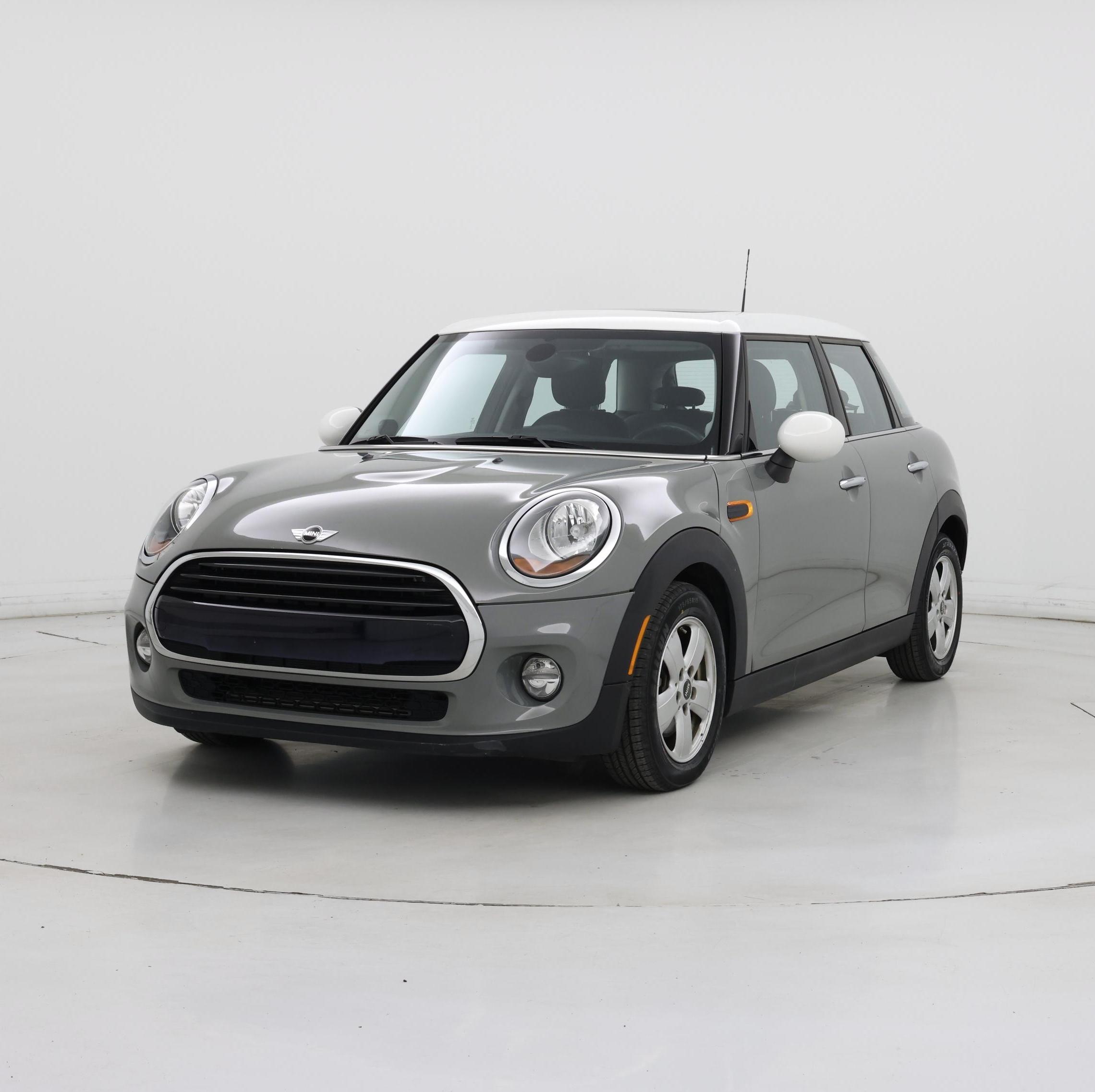 Thumbnail: 2016 MINI Cooper Hardtop - 4