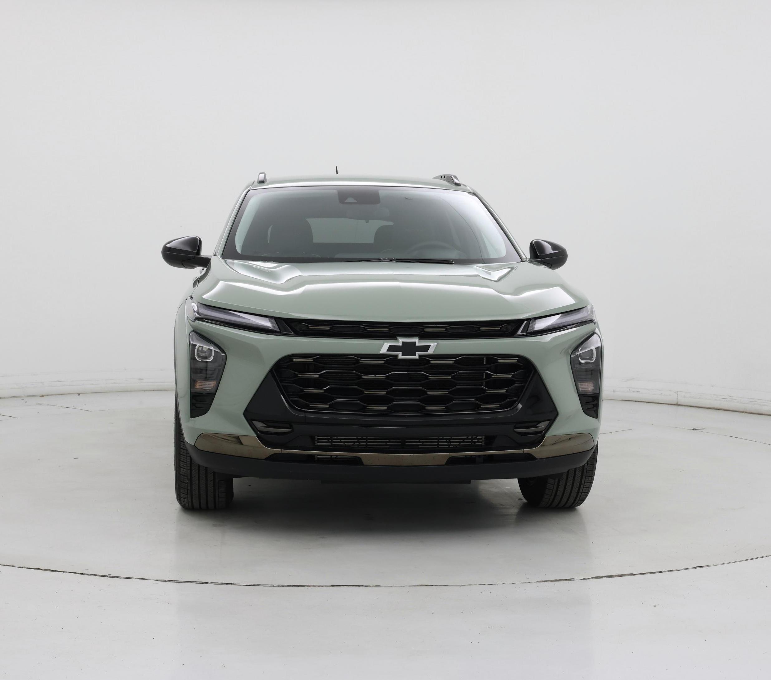 Thumbnail: 2025 Chevrolet Trax - 5
