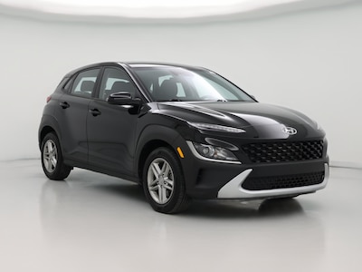2023 Hyundai Kona SE