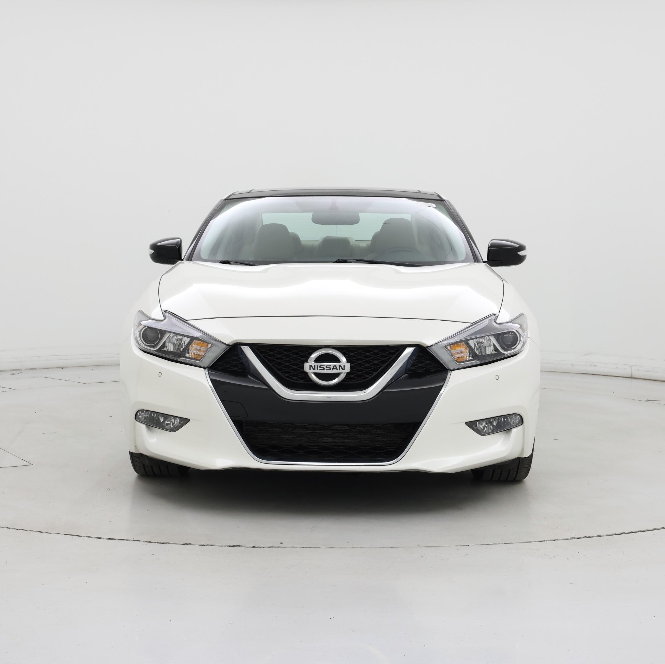 Thumbnail: 2018 Nissan Maxima - 5