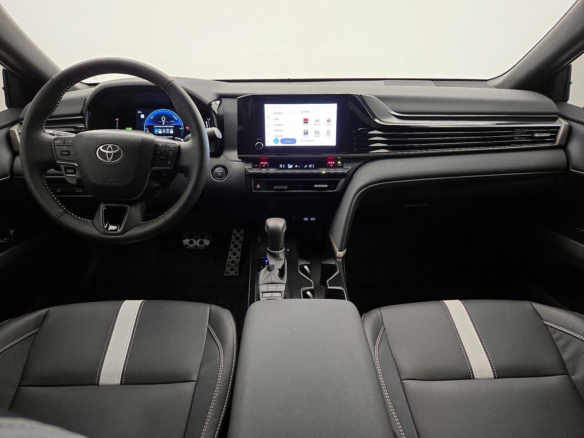 Thumbnail: 2026 Toyota Camry - 9