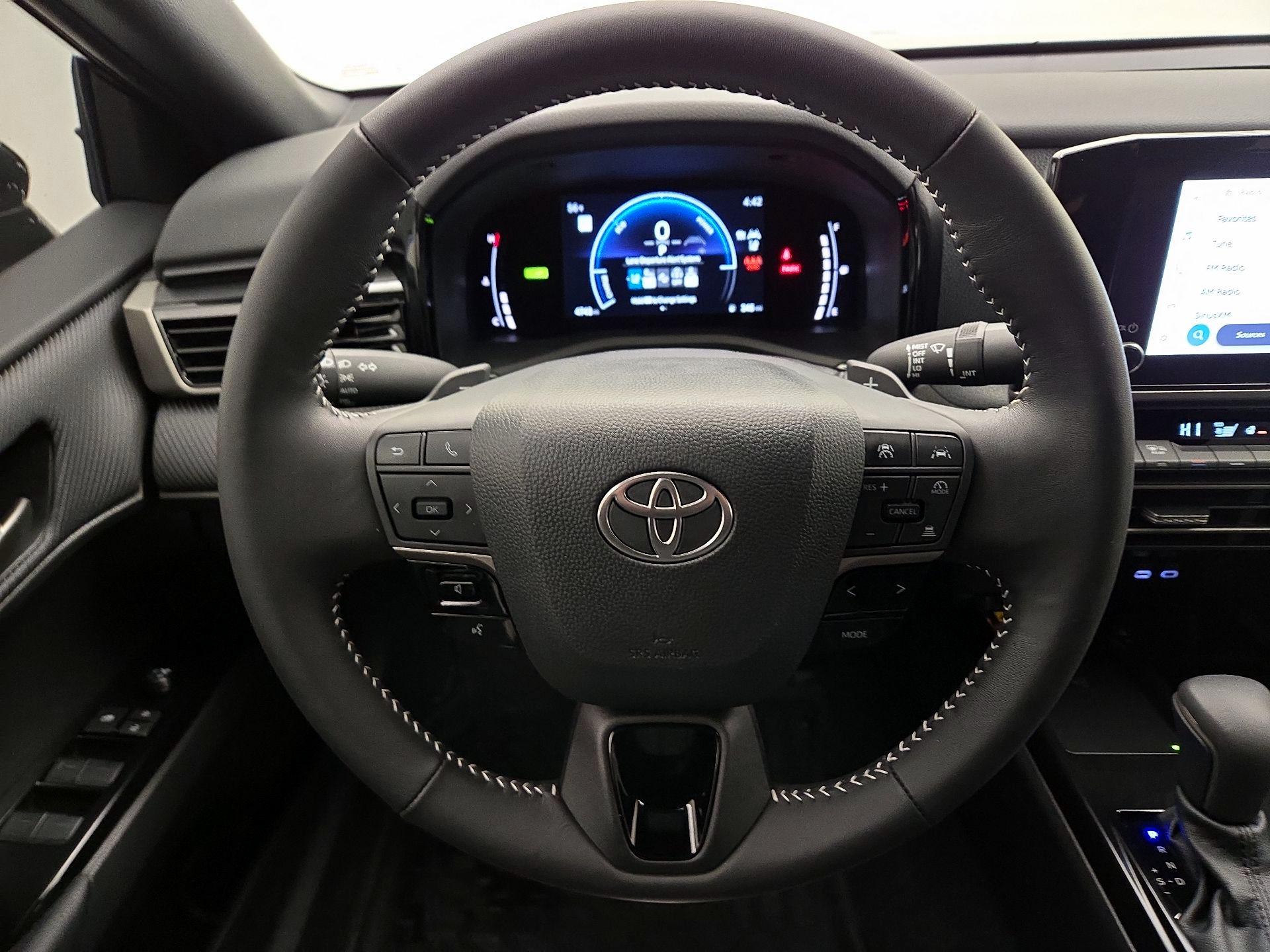 Thumbnail: 2026 Toyota Camry - 10