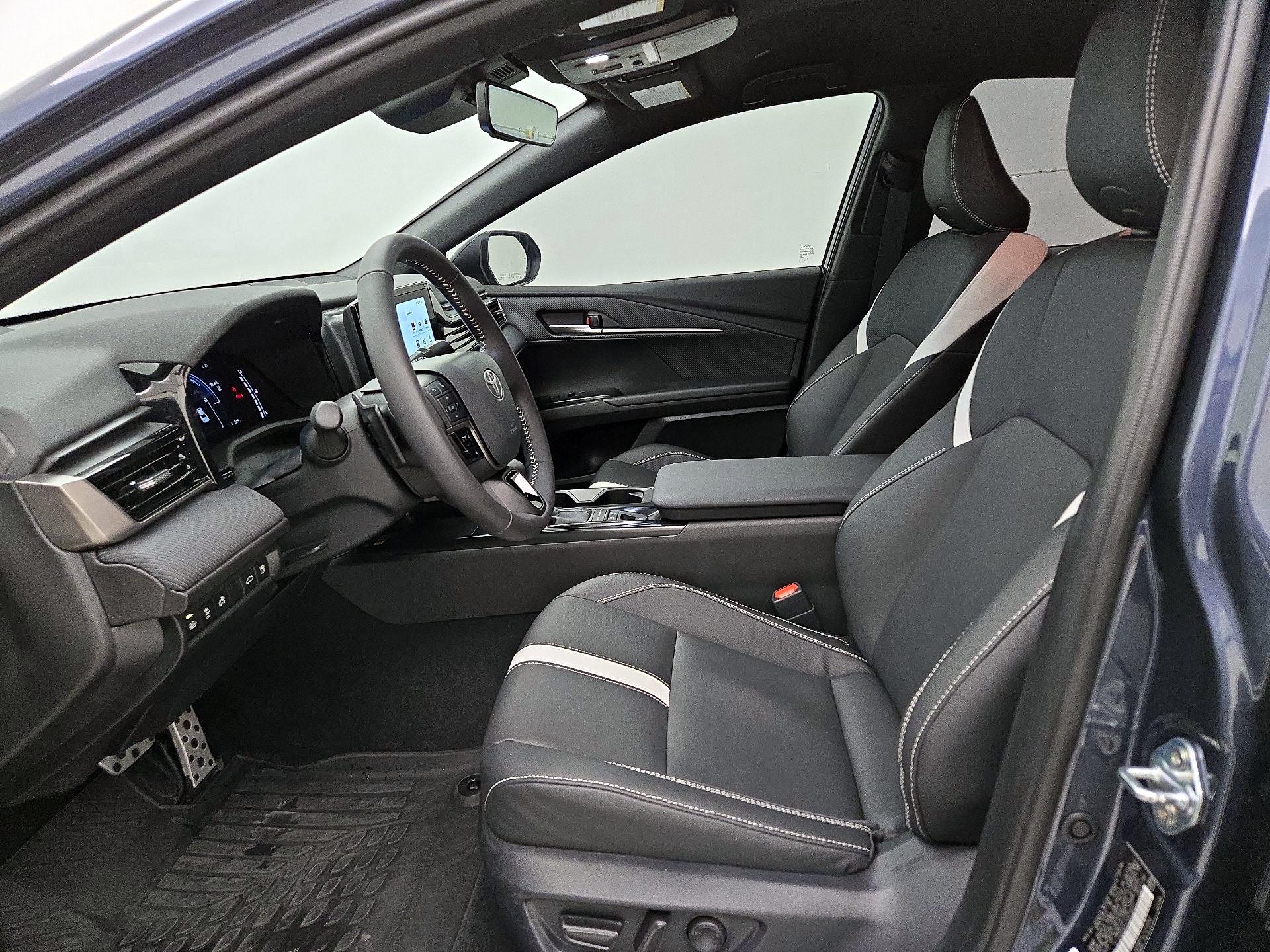 Thumbnail: 2026 Toyota Camry - 11