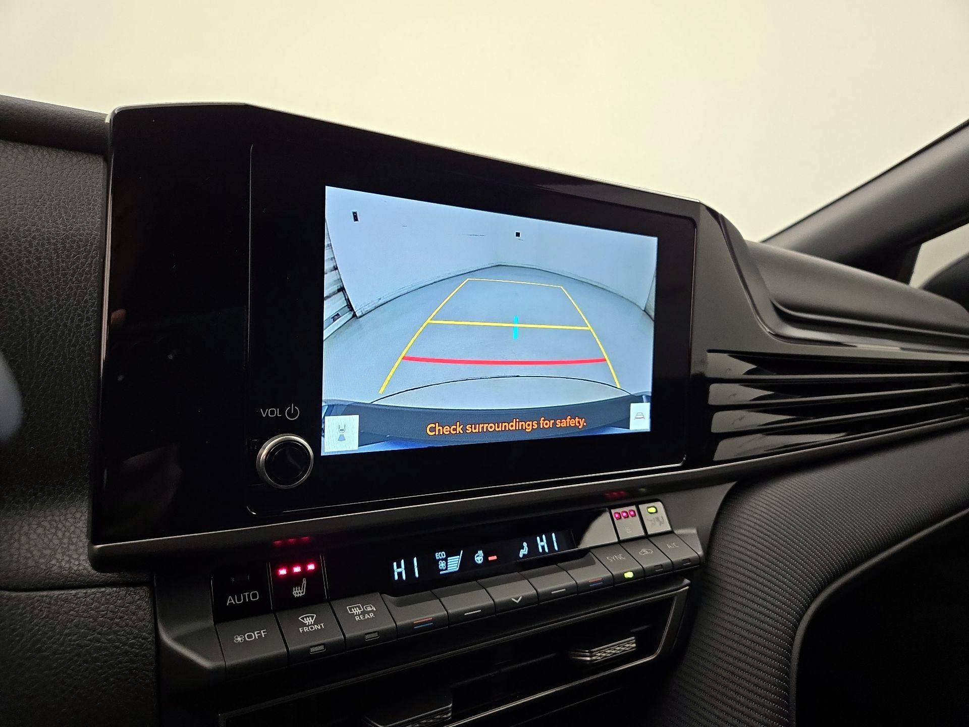 Thumbnail: 2026 Toyota Camry - 14