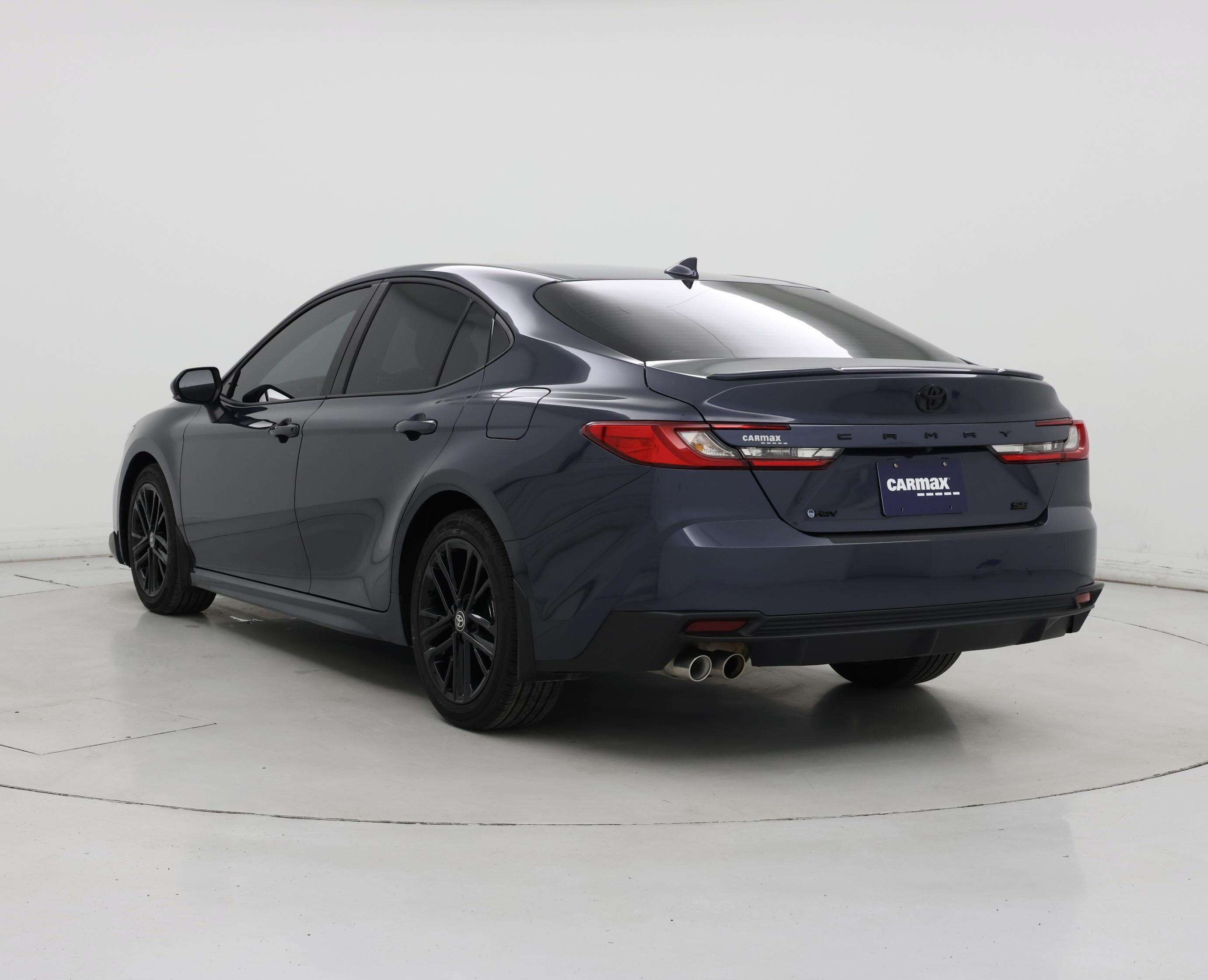 Thumbnail: 2026 Toyota Camry - 2