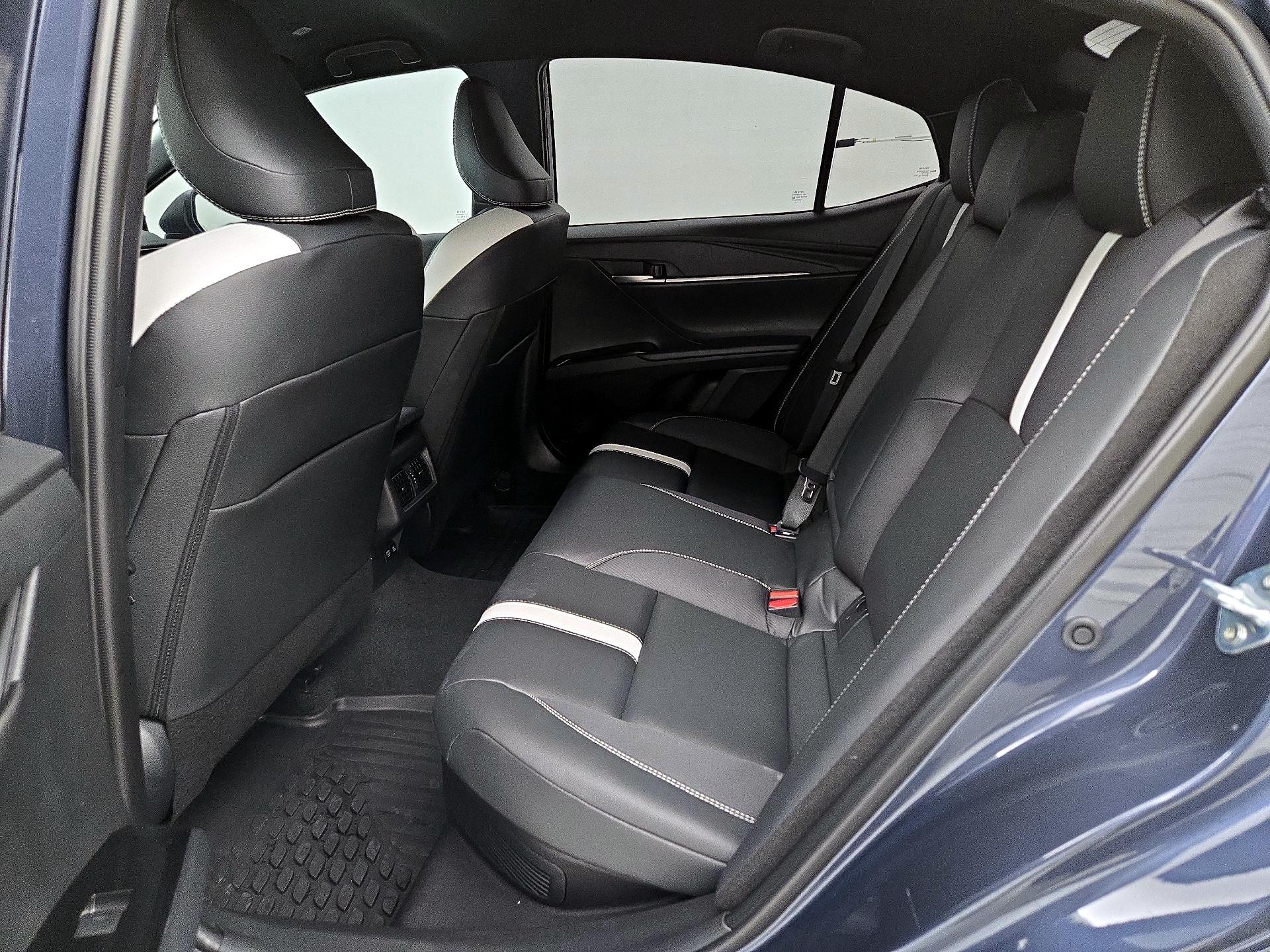 Thumbnail: 2026 Toyota Camry - 19