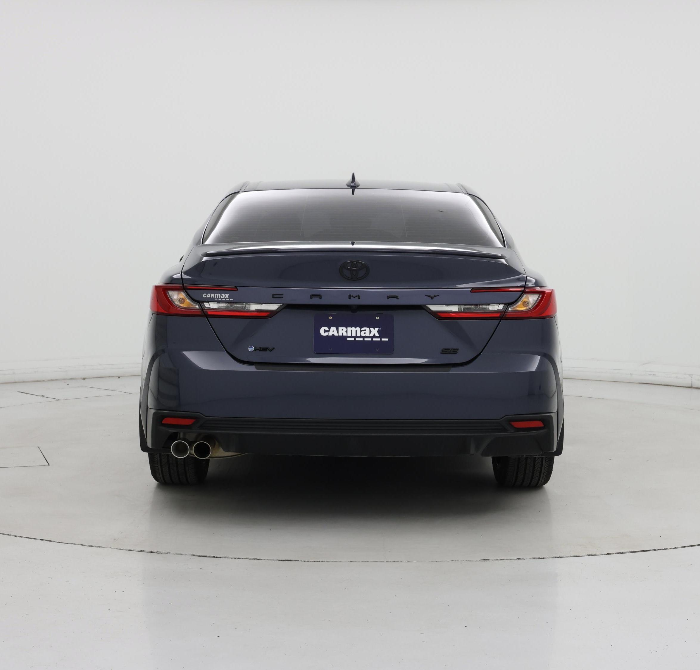 Thumbnail: 2026 Toyota Camry - 6