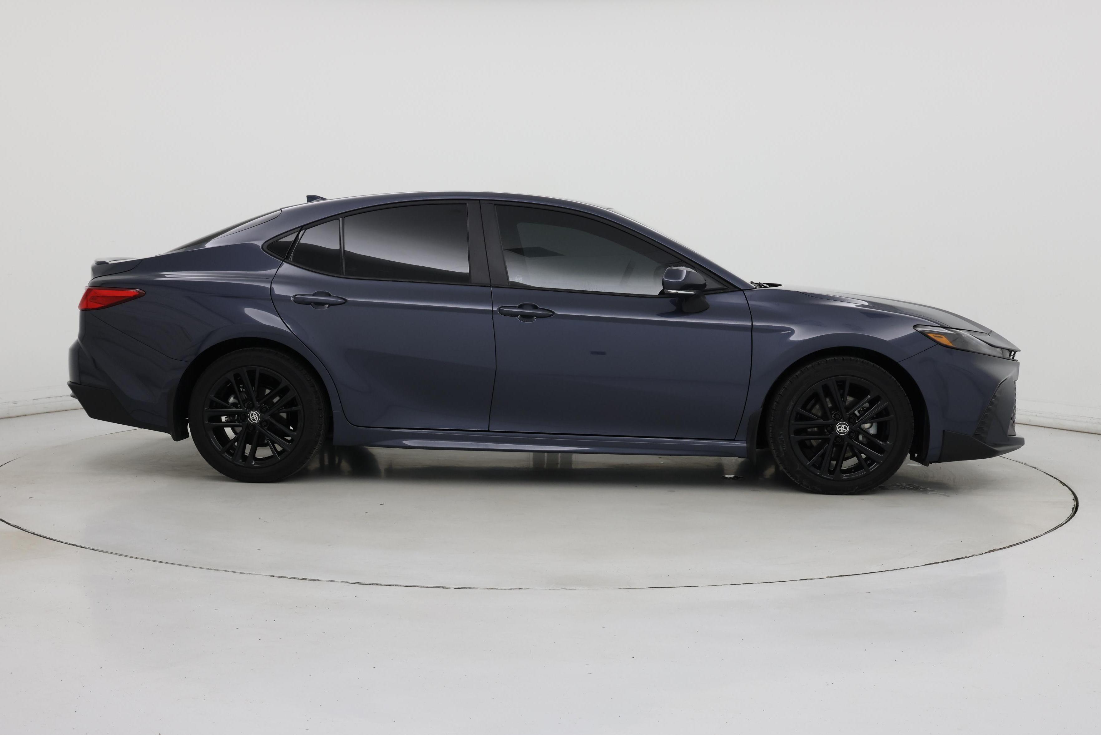 Thumbnail: 2026 Toyota Camry - 7