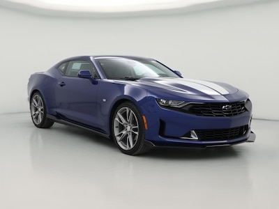 2020 Chevrolet Camaro 3LT