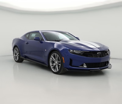 2020 Chevrolet Camaro 3LT