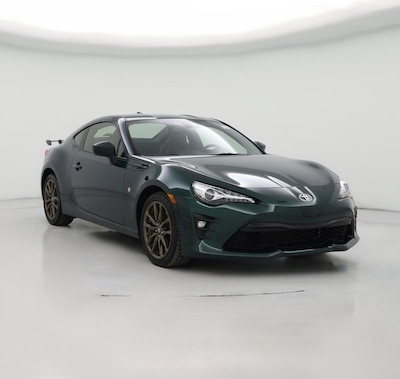 2020 Toyota 86 Hakone Edition