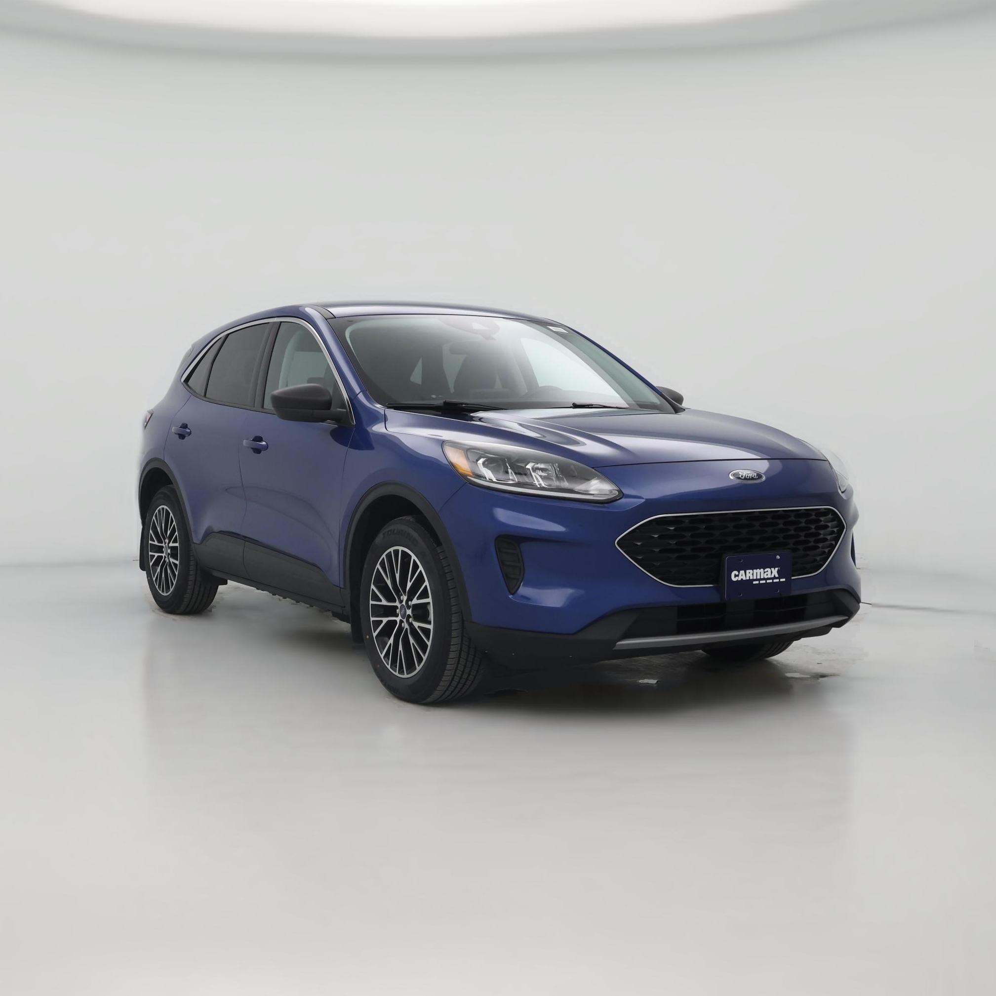 Thumbnail: 2022 Ford Escape - 1
