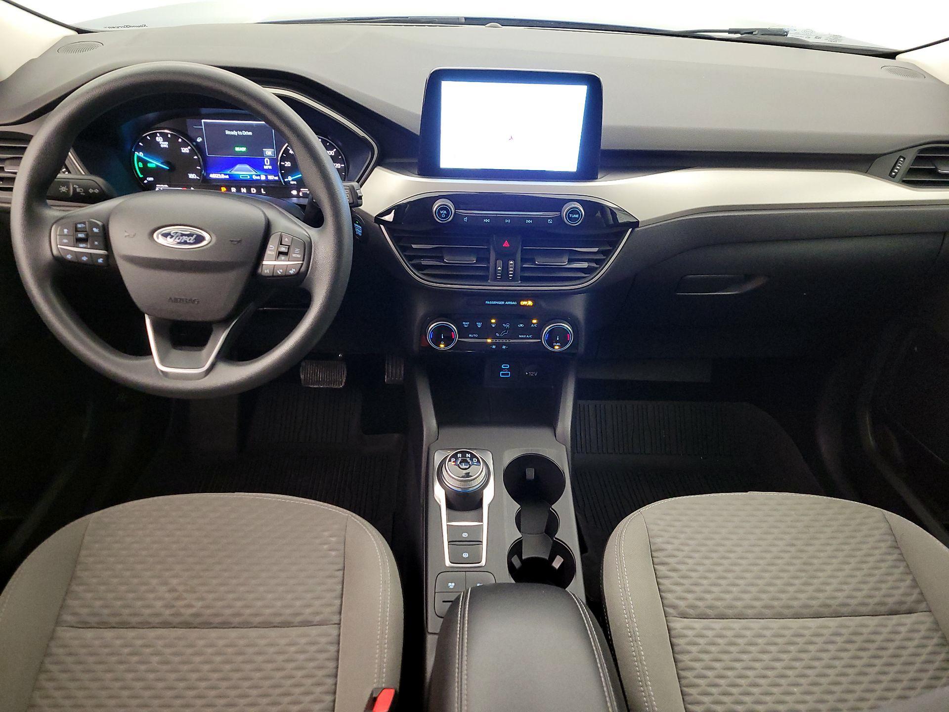 Thumbnail: 2022 Ford Escape - 9