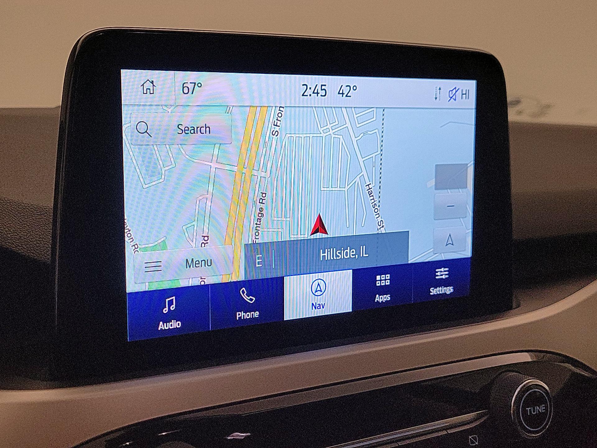 Thumbnail: 2022 Ford Escape - 14