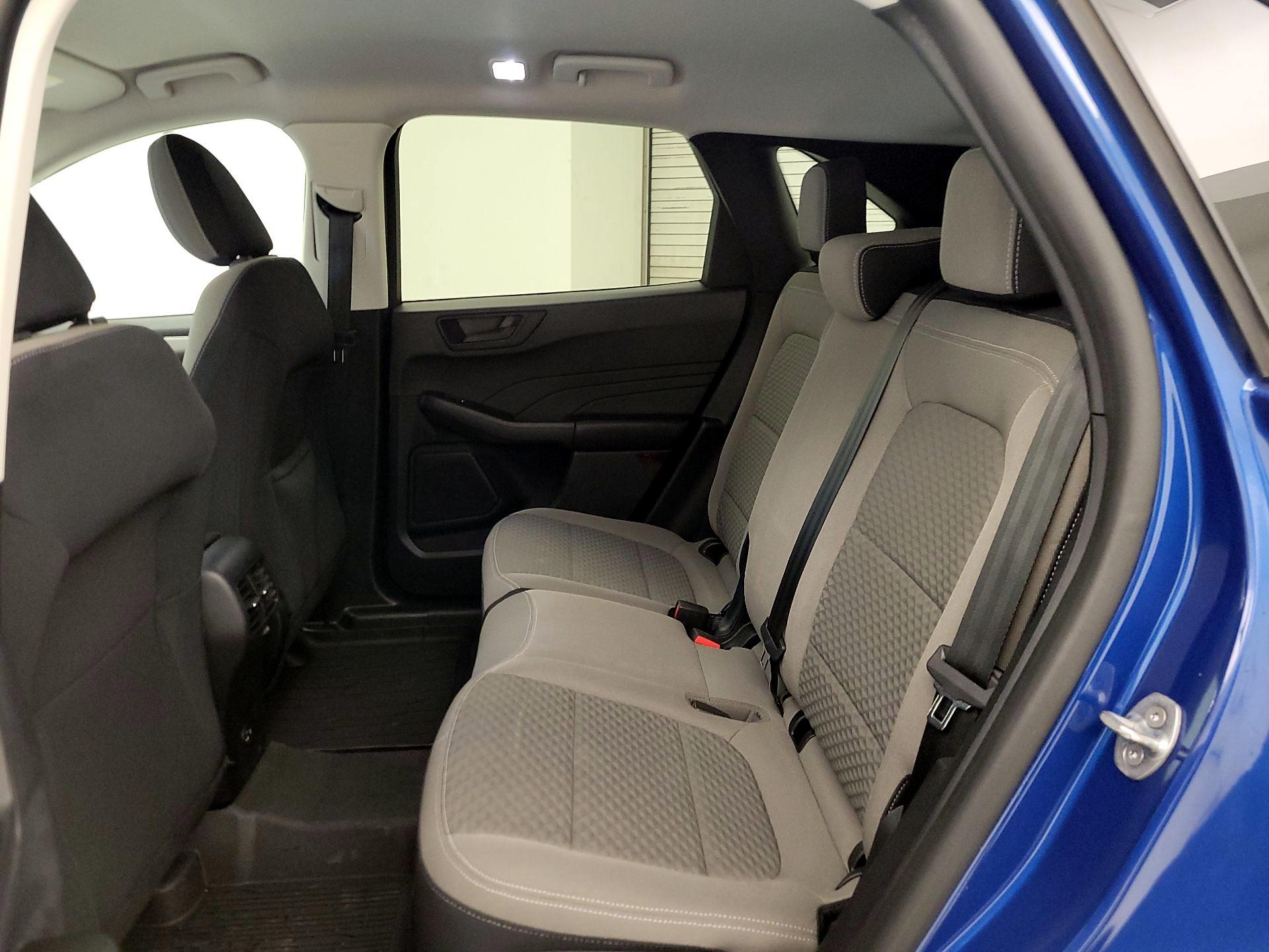 Thumbnail: 2022 Ford Escape - 20