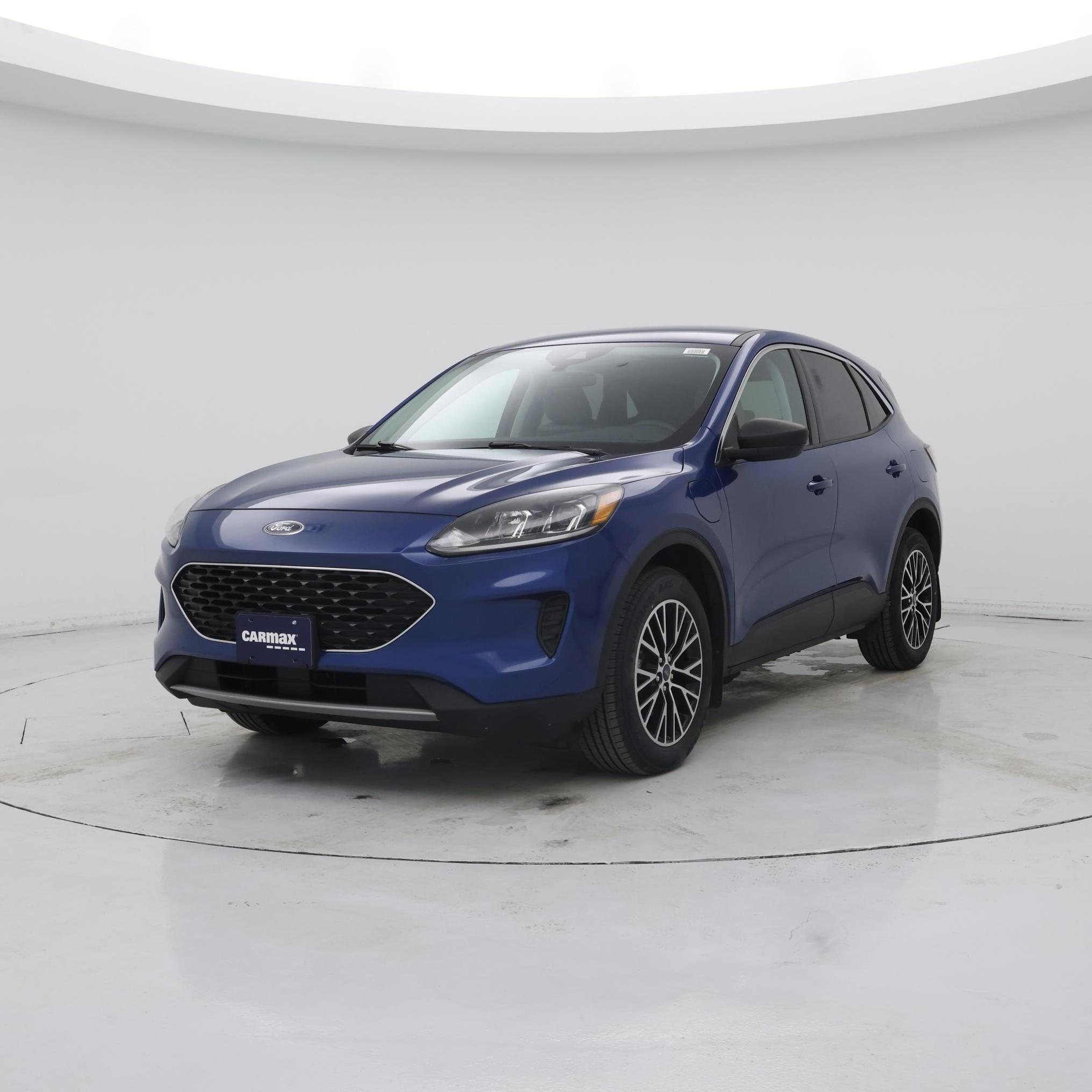 Thumbnail: 2022 Ford Escape - 4