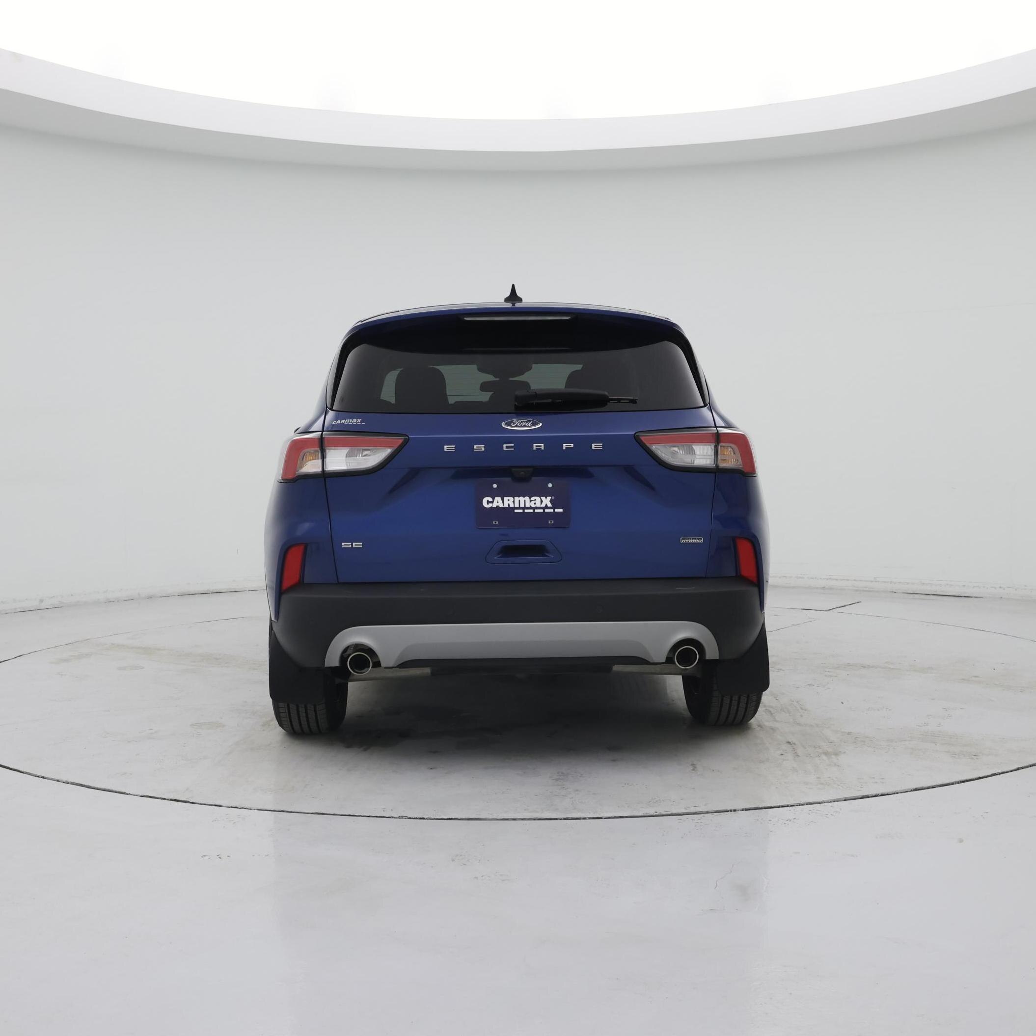 Thumbnail: 2022 Ford Escape - 6
