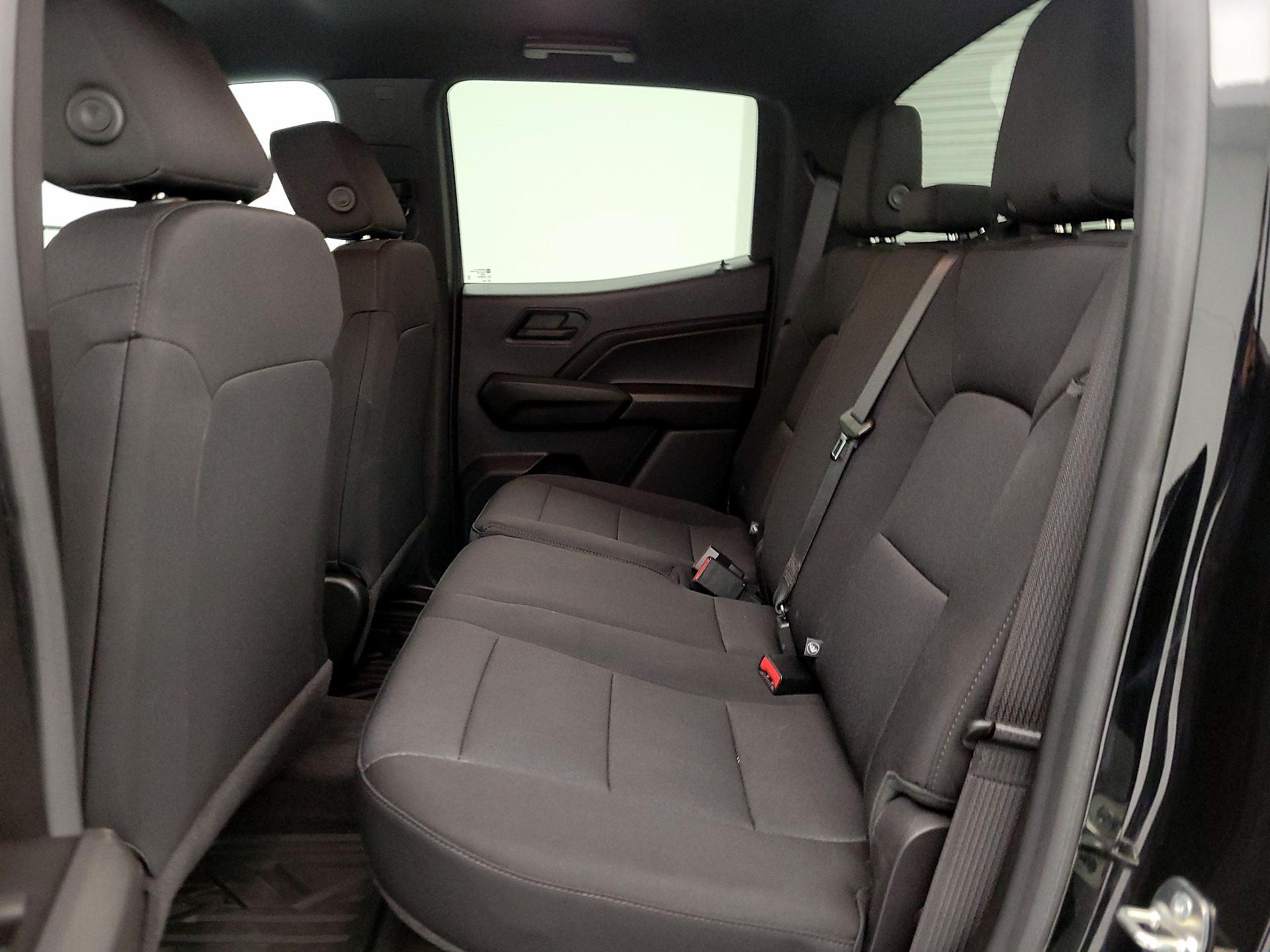 Thumbnail: 2024 Chevrolet Colorado - 18