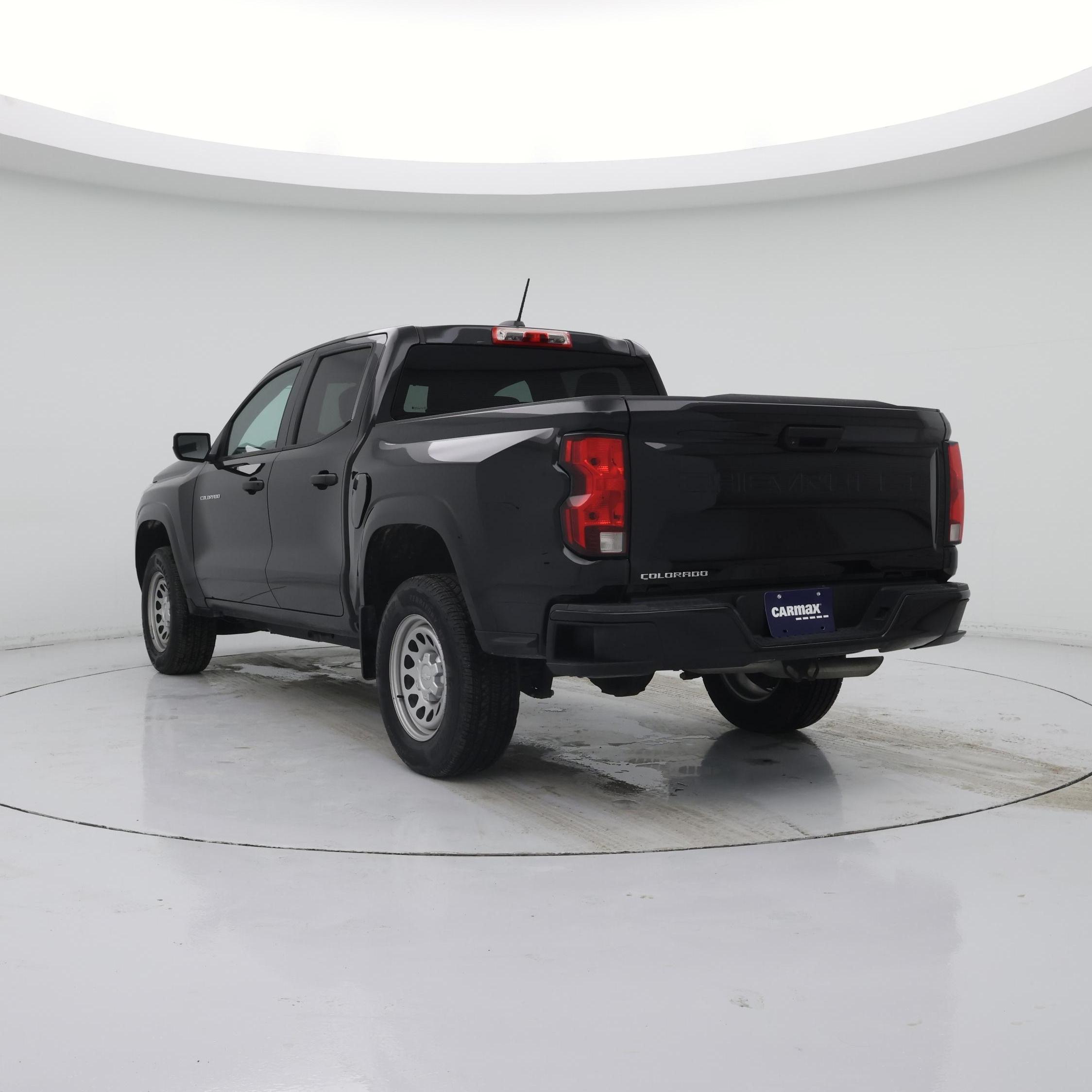 Thumbnail: 2024 Chevrolet Colorado - 2