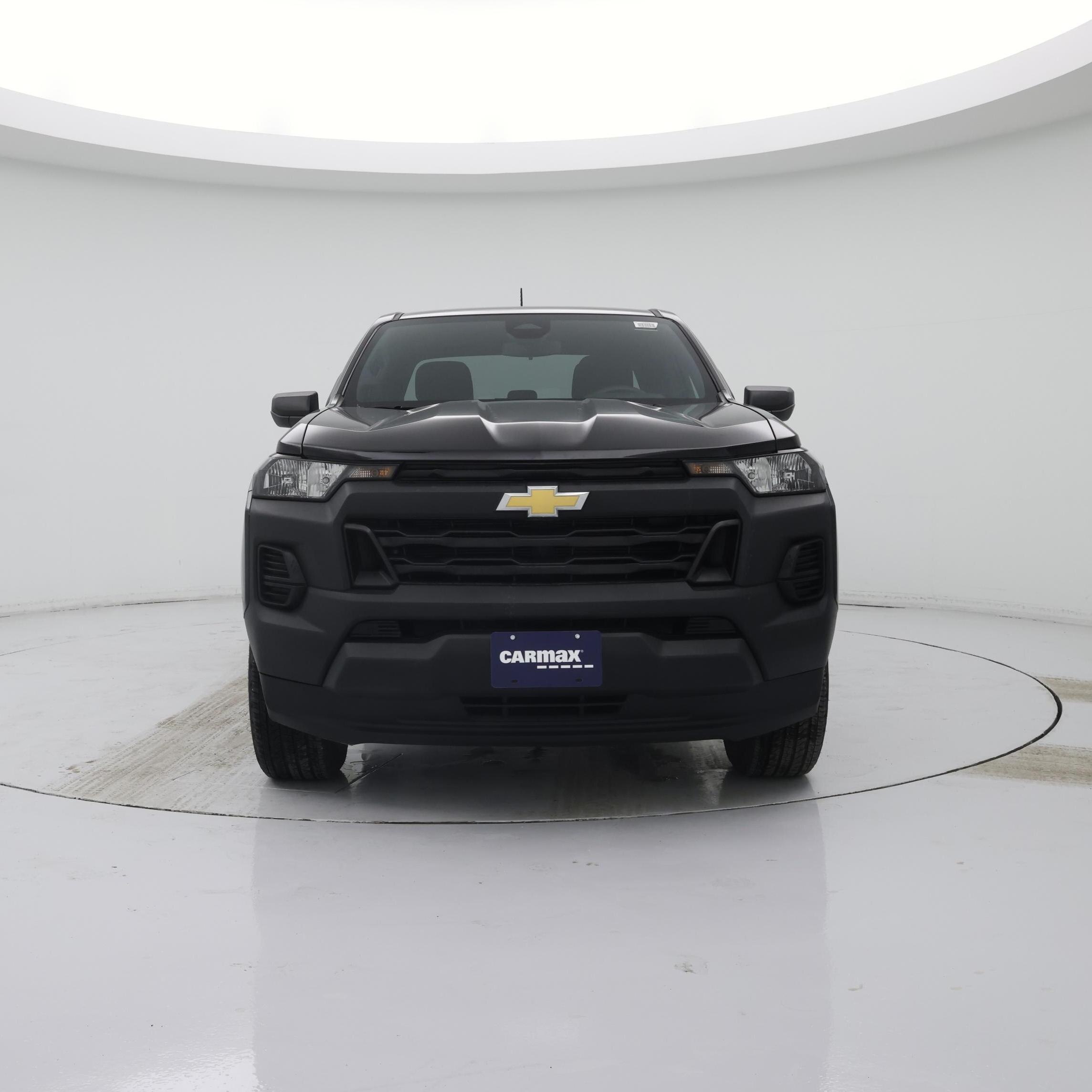Thumbnail: 2024 Chevrolet Colorado - 5