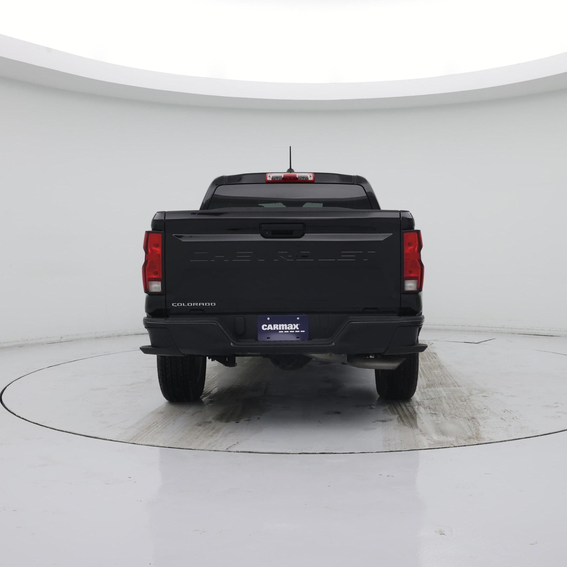 Thumbnail: 2024 Chevrolet Colorado - 6