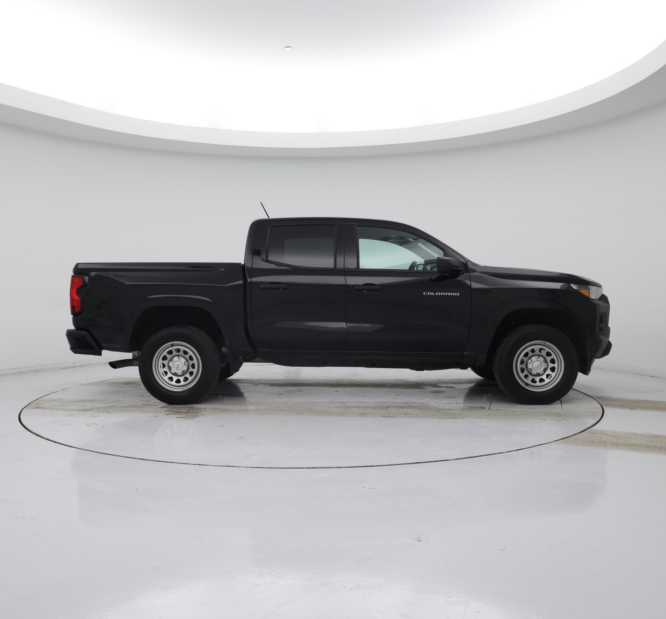 Thumbnail: 2024 Chevrolet Colorado - 7