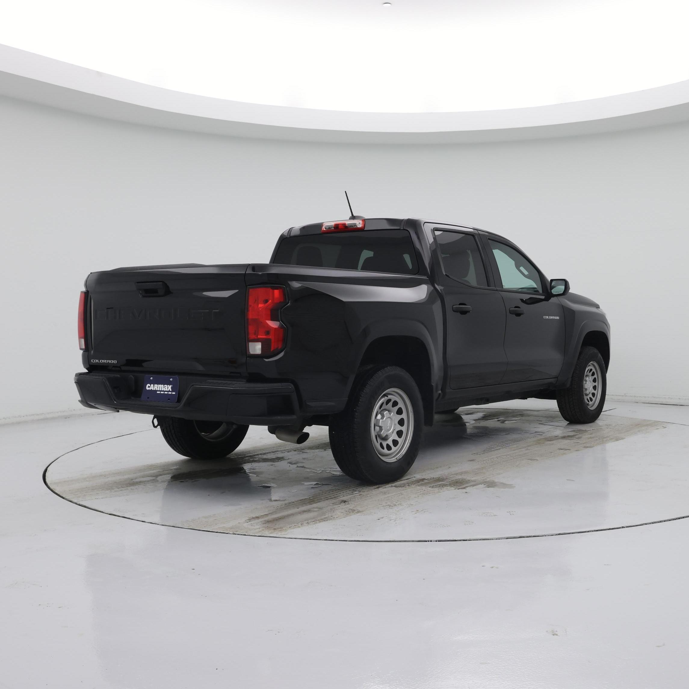 Thumbnail: 2024 Chevrolet Colorado - 8