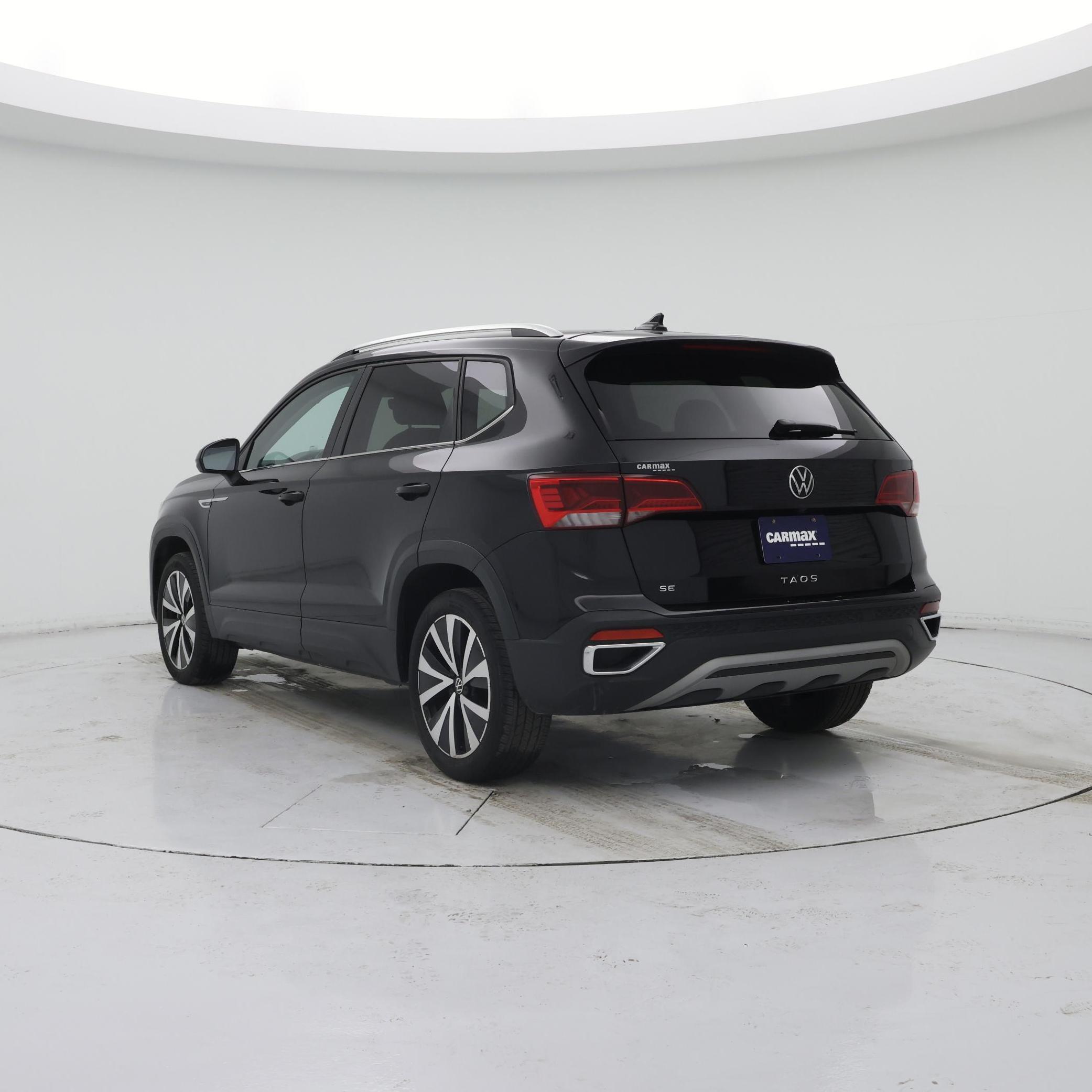 Thumbnail: 2024 Volkswagen Taos - 2