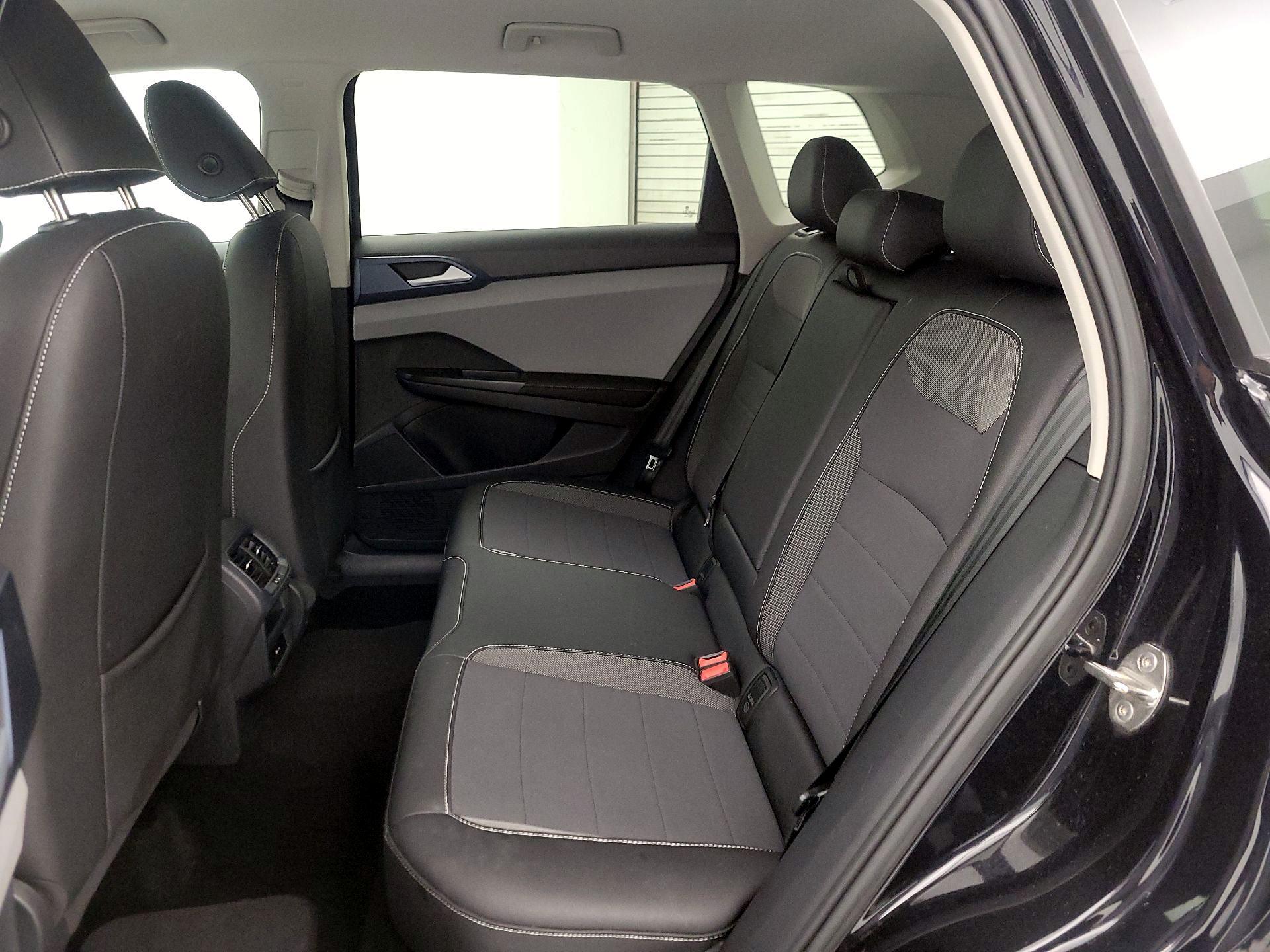 Thumbnail: 2024 Volkswagen Taos - 19