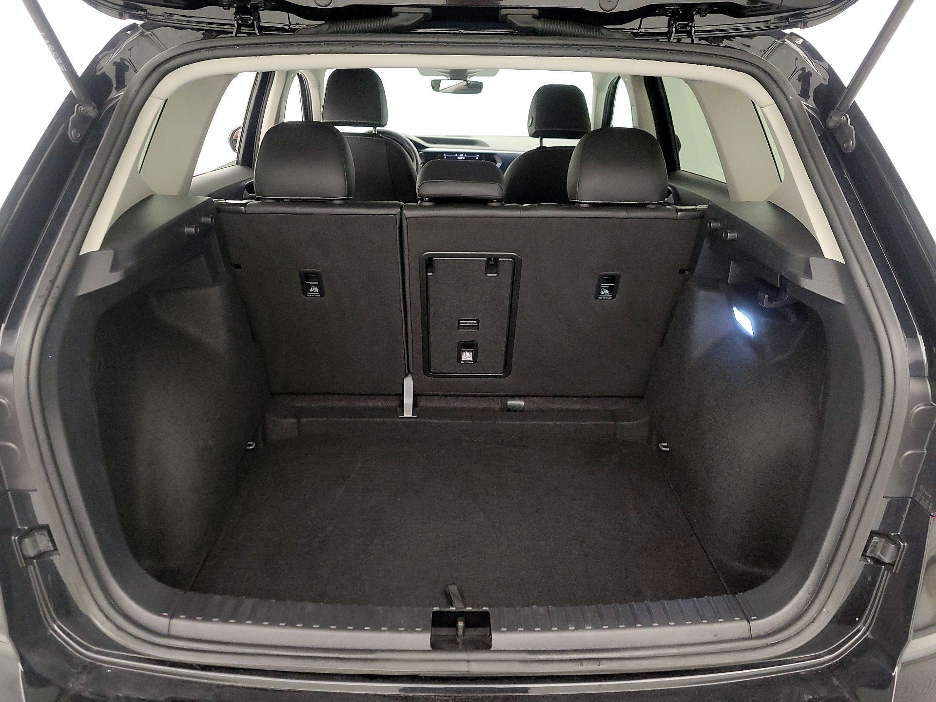 Thumbnail: 2024 Volkswagen Taos - 20