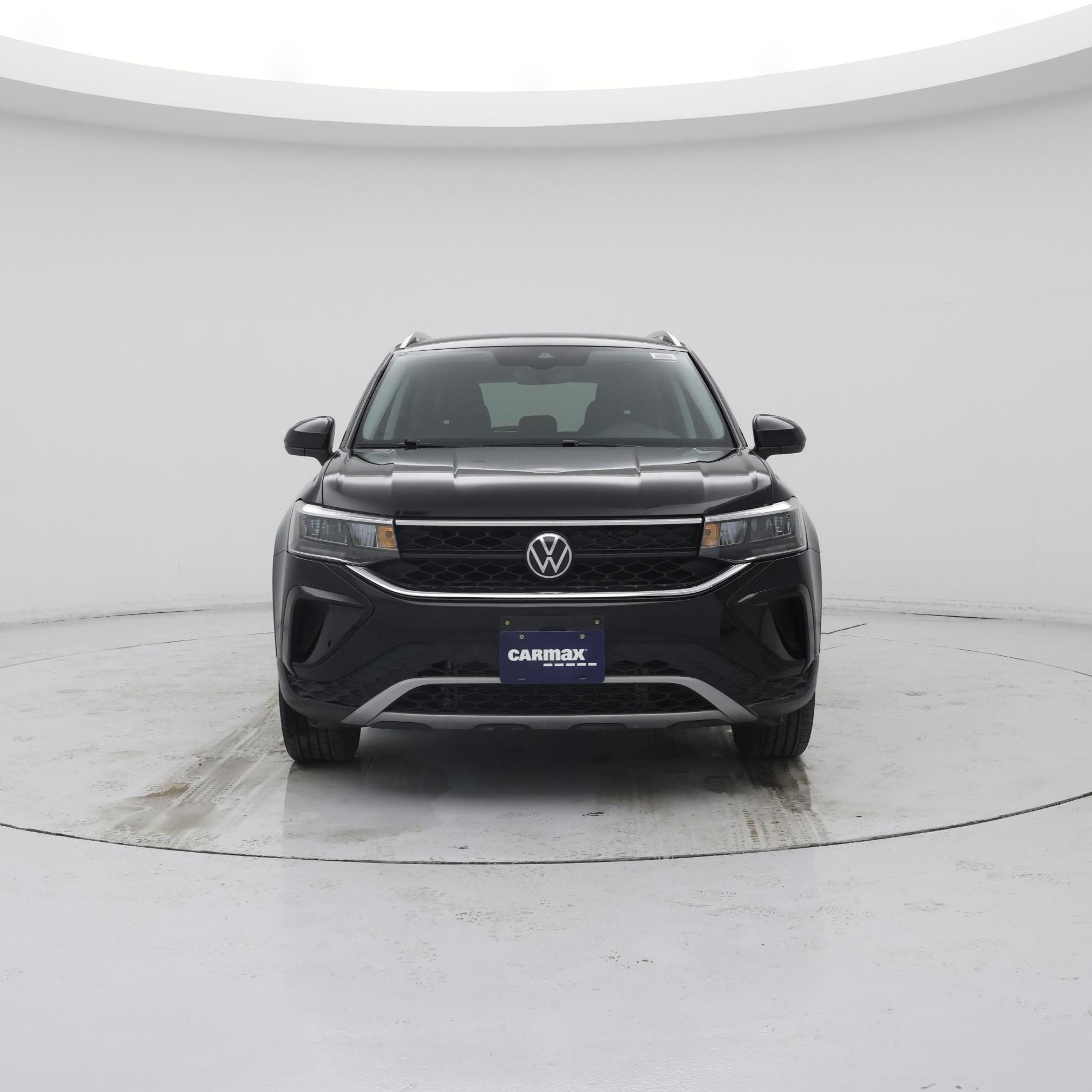 Thumbnail: 2024 Volkswagen Taos - 5