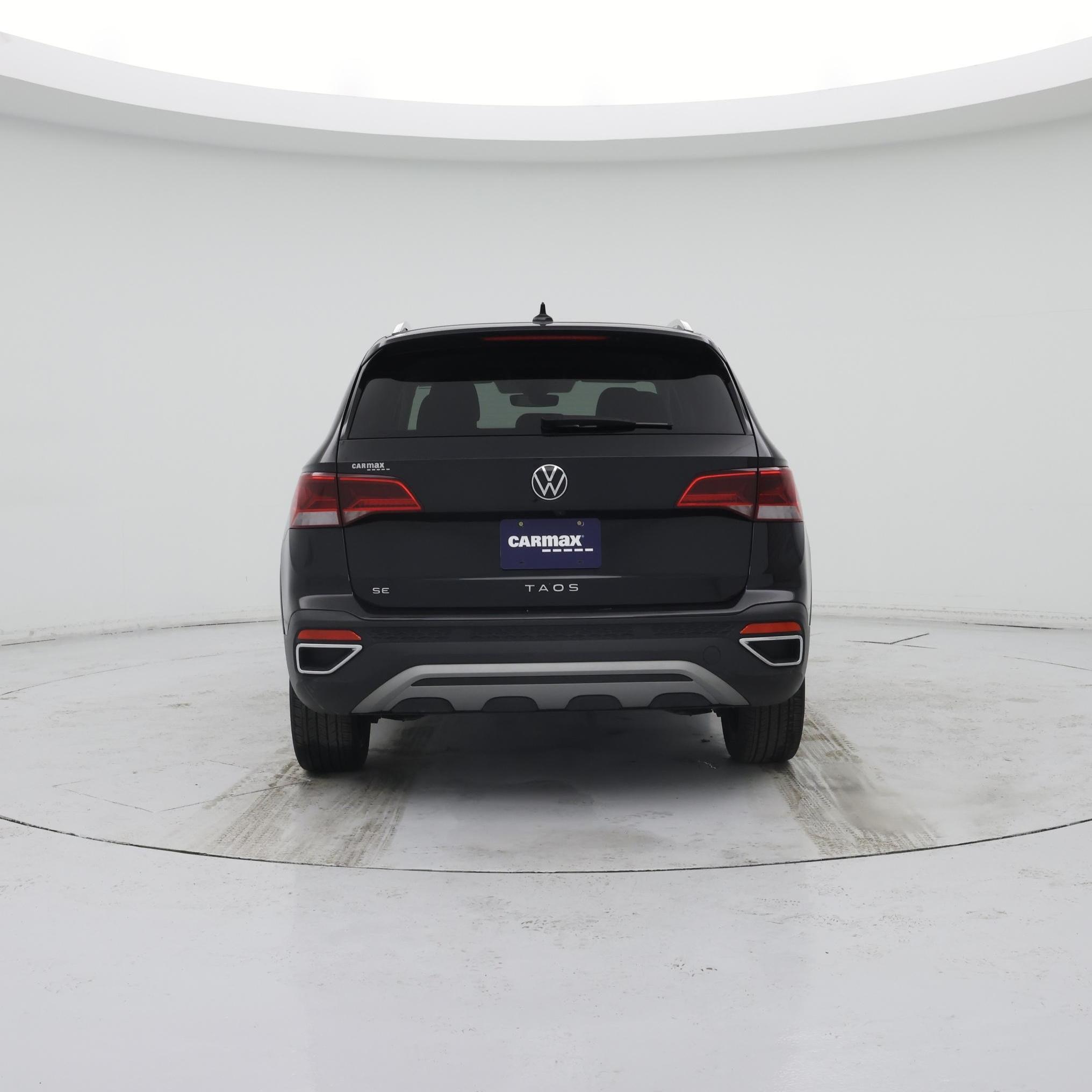 Thumbnail: 2024 Volkswagen Taos - 6