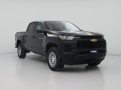 2023 Chevrolet Colorado Work Truck