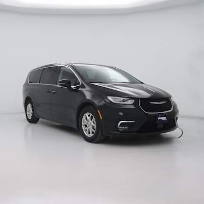 2023 Chrysler Pacifica Touring