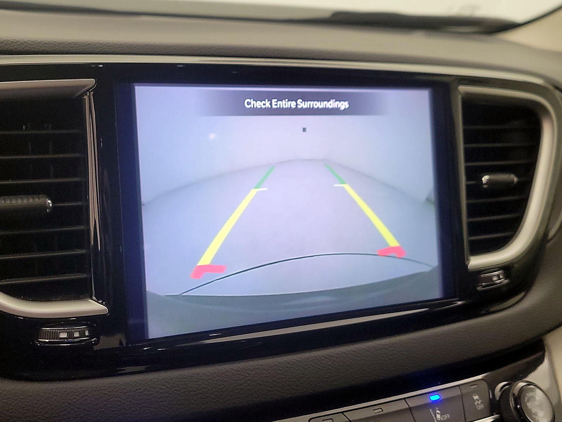 Thumbnail: 2023 Chrysler Pacifica - 14