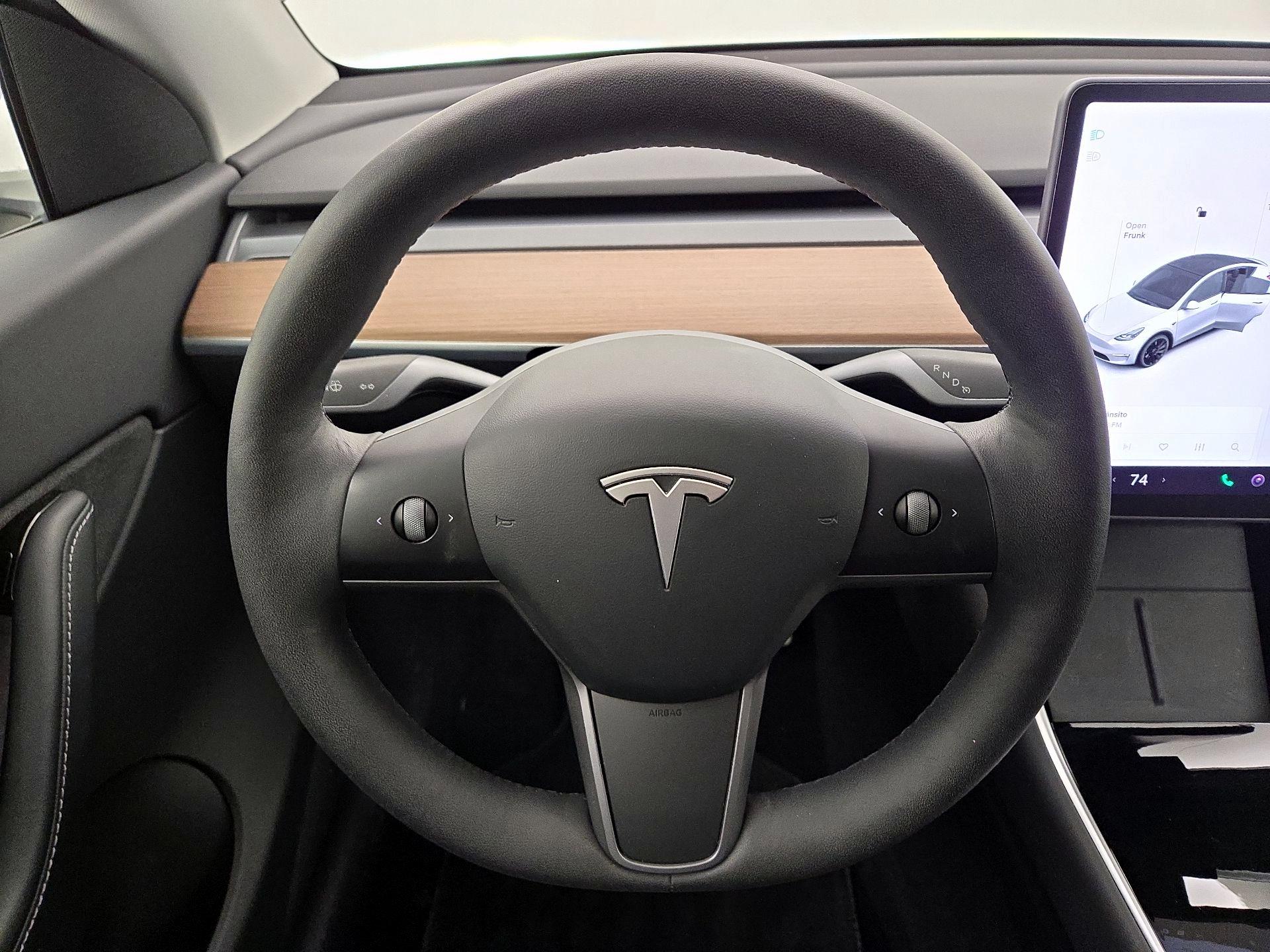 Thumbnail: 2021 Tesla Model Y - 10