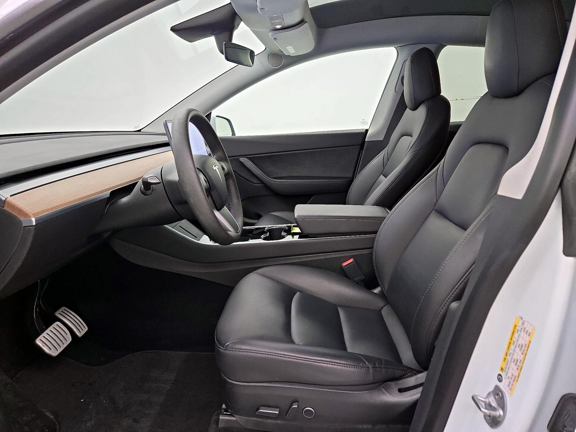 Thumbnail: 2021 Tesla Model Y - 11