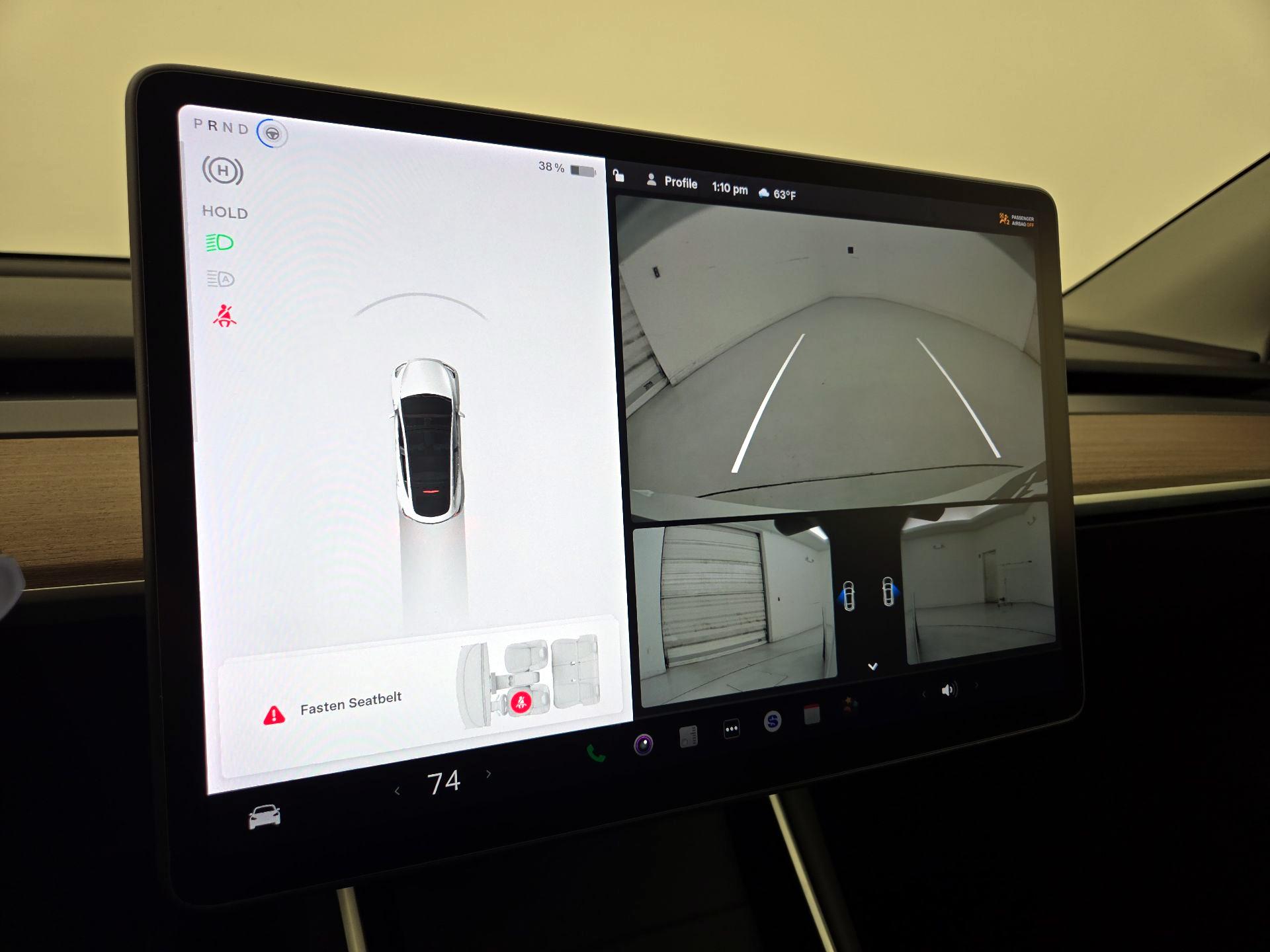 Thumbnail: 2021 Tesla Model Y - 15