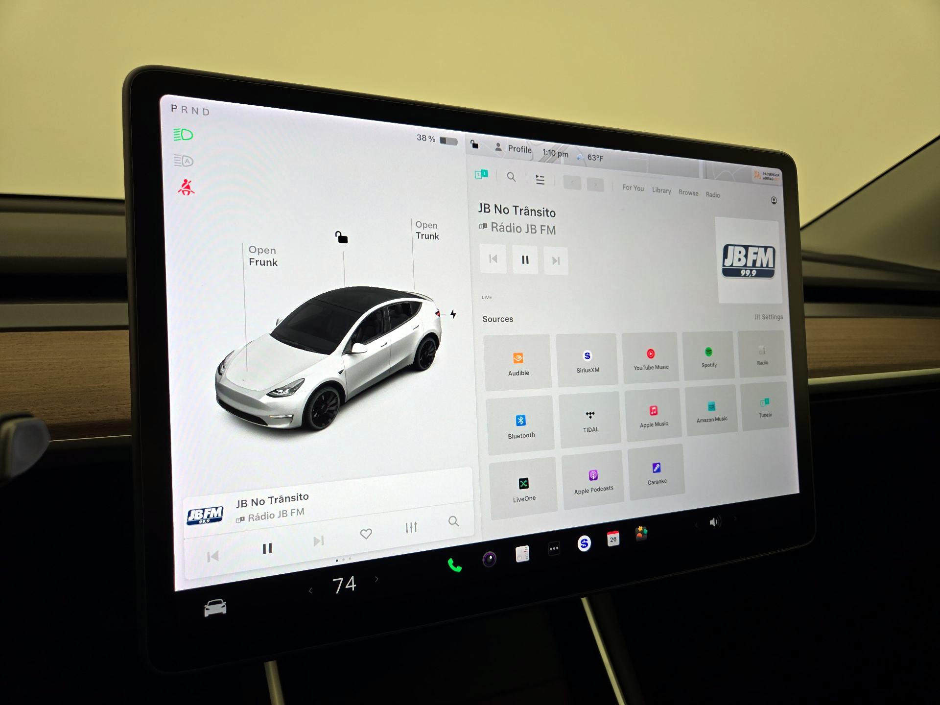 Thumbnail: 2021 Tesla Model Y - 16