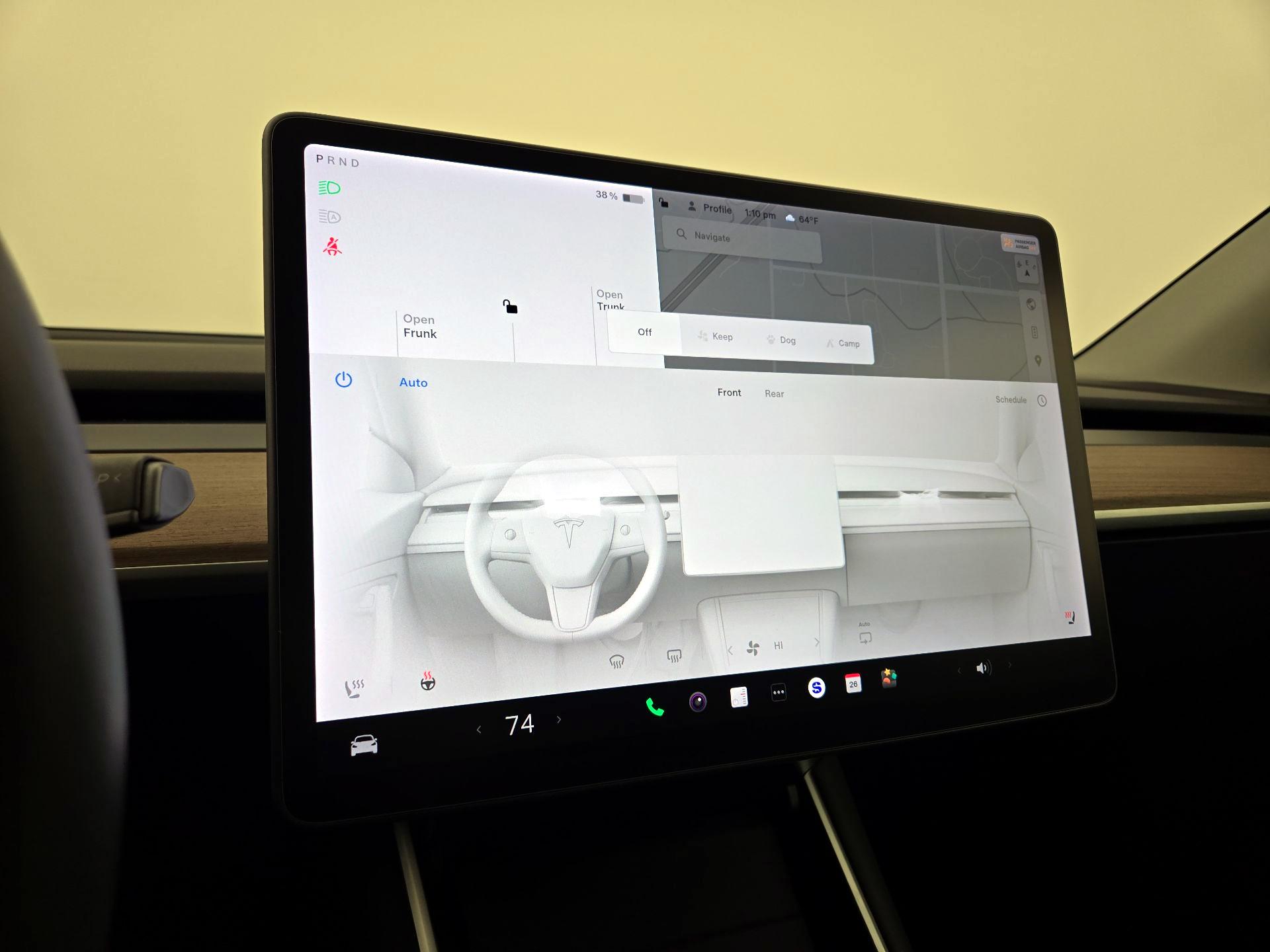 Thumbnail: 2021 Tesla Model Y - 17