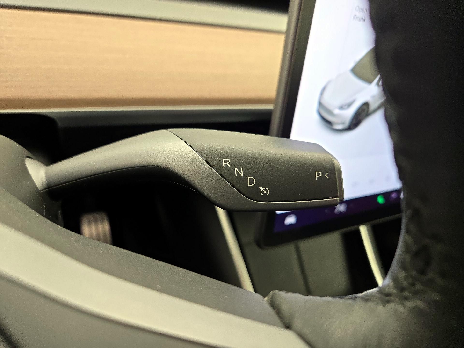 Thumbnail: 2021 Tesla Model Y - 18