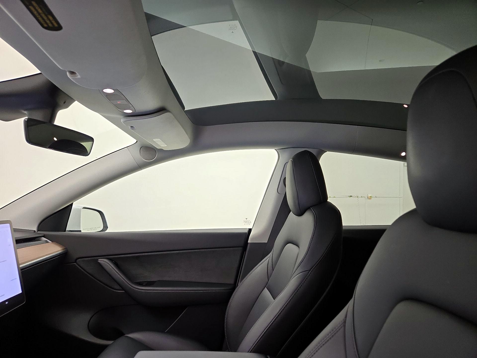 Thumbnail: 2021 Tesla Model Y - 20